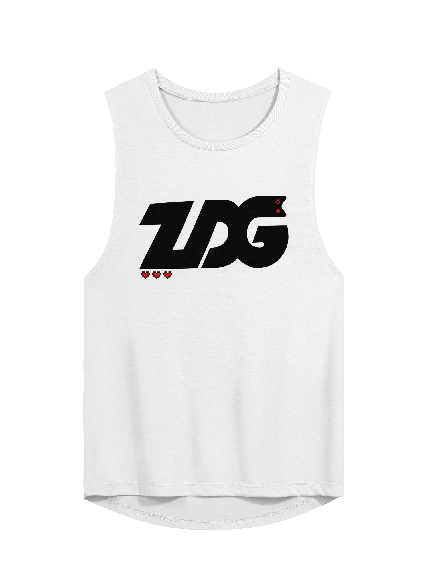 Womans Tank product image (1)