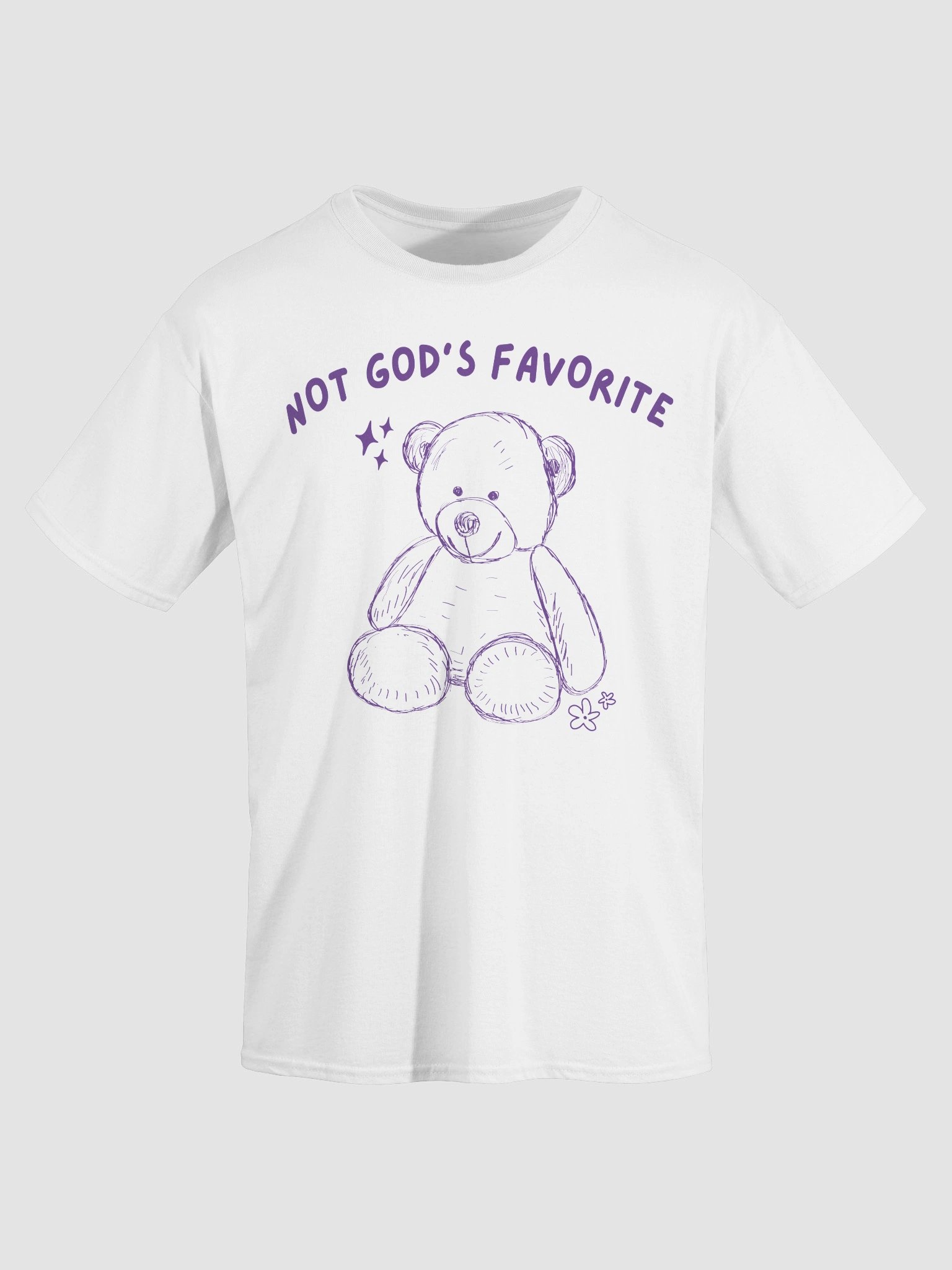 Not Gods favorite product image (3)
