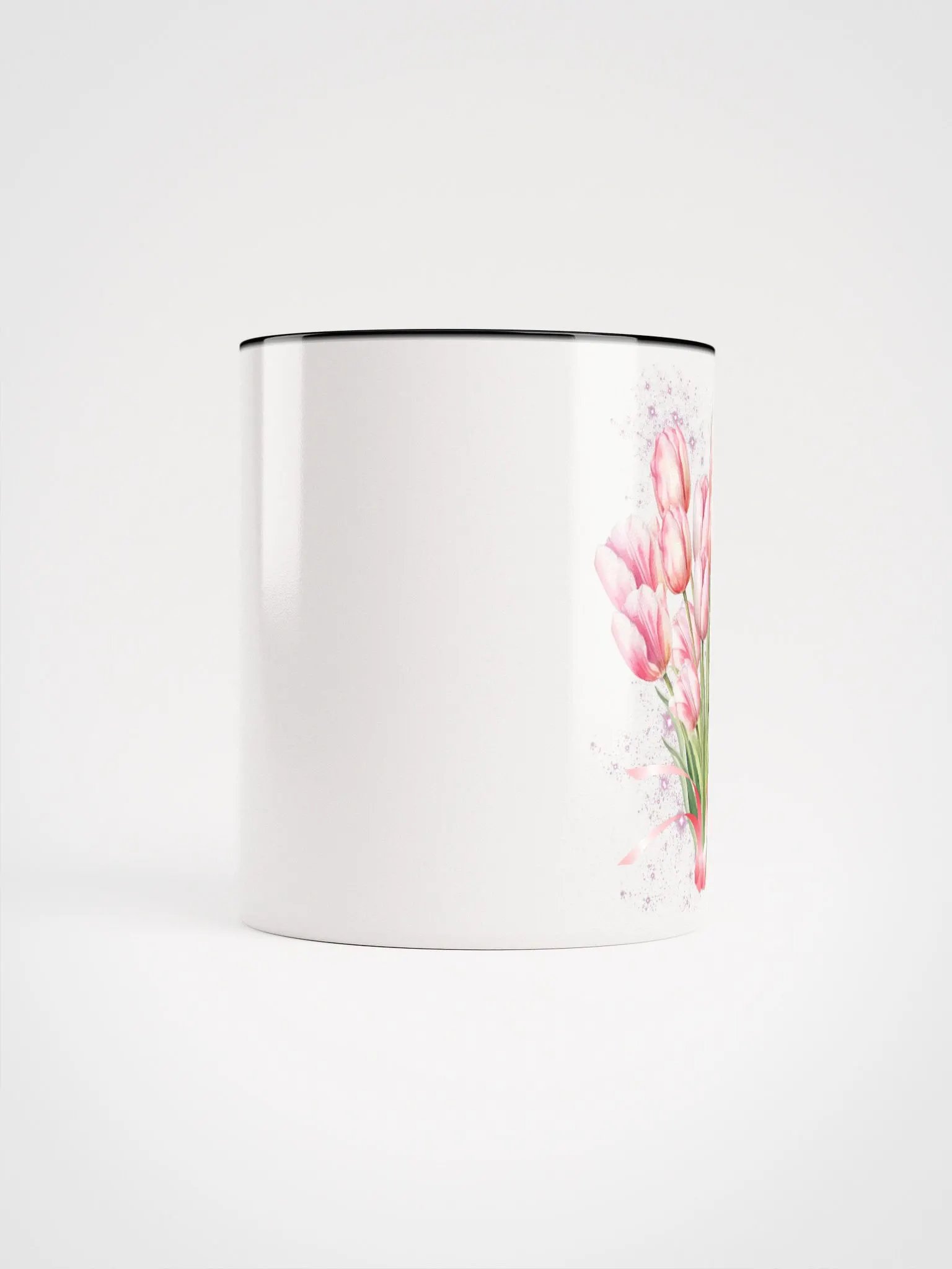 Sparkling Tulip Delight Mug product image (9)