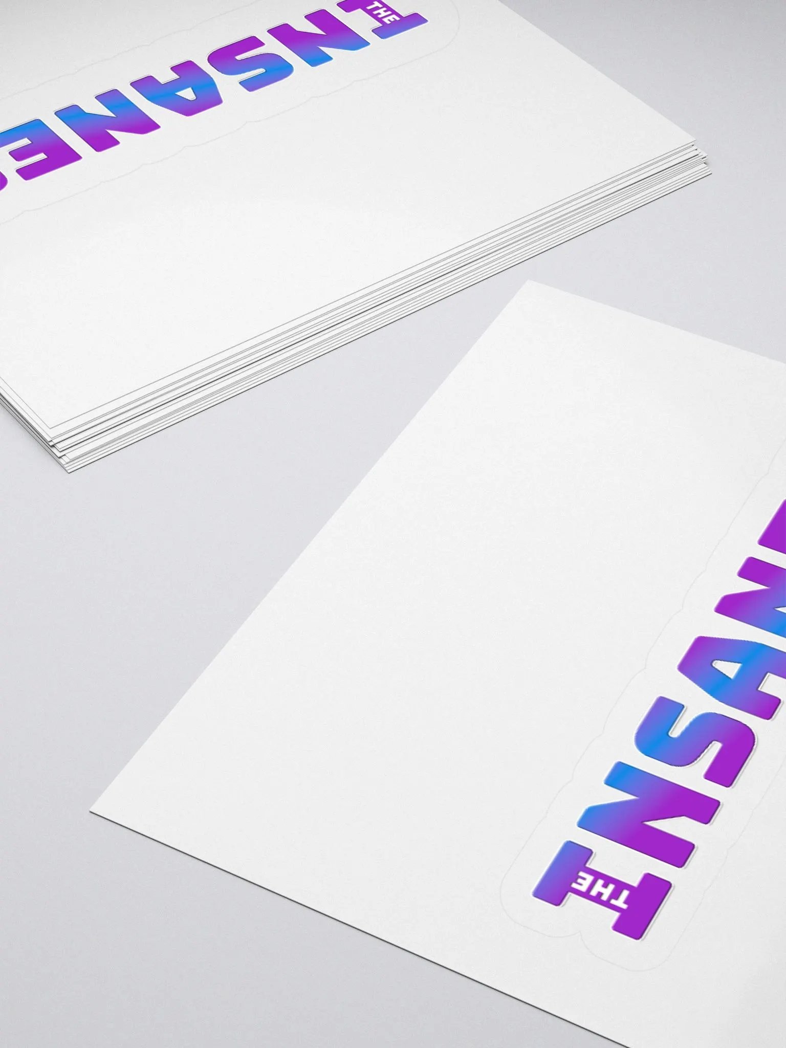 Insane Stickers product image (13)