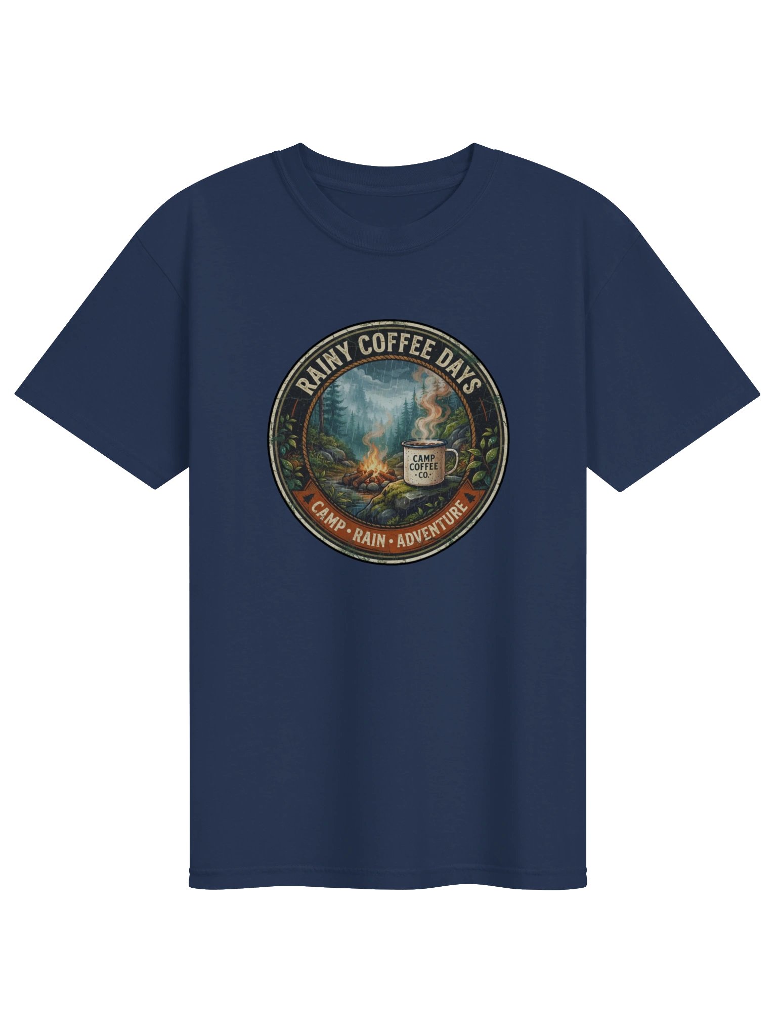 Camp Rain Adventure – Coffee in the Wild product image (3)