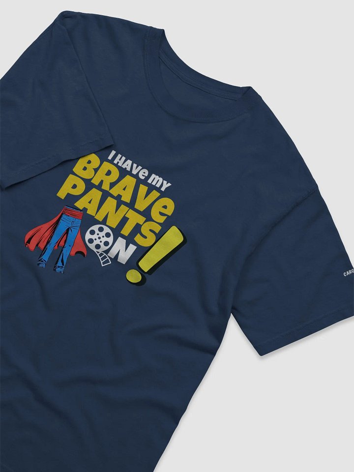 Brave Pants Tee product image (2)