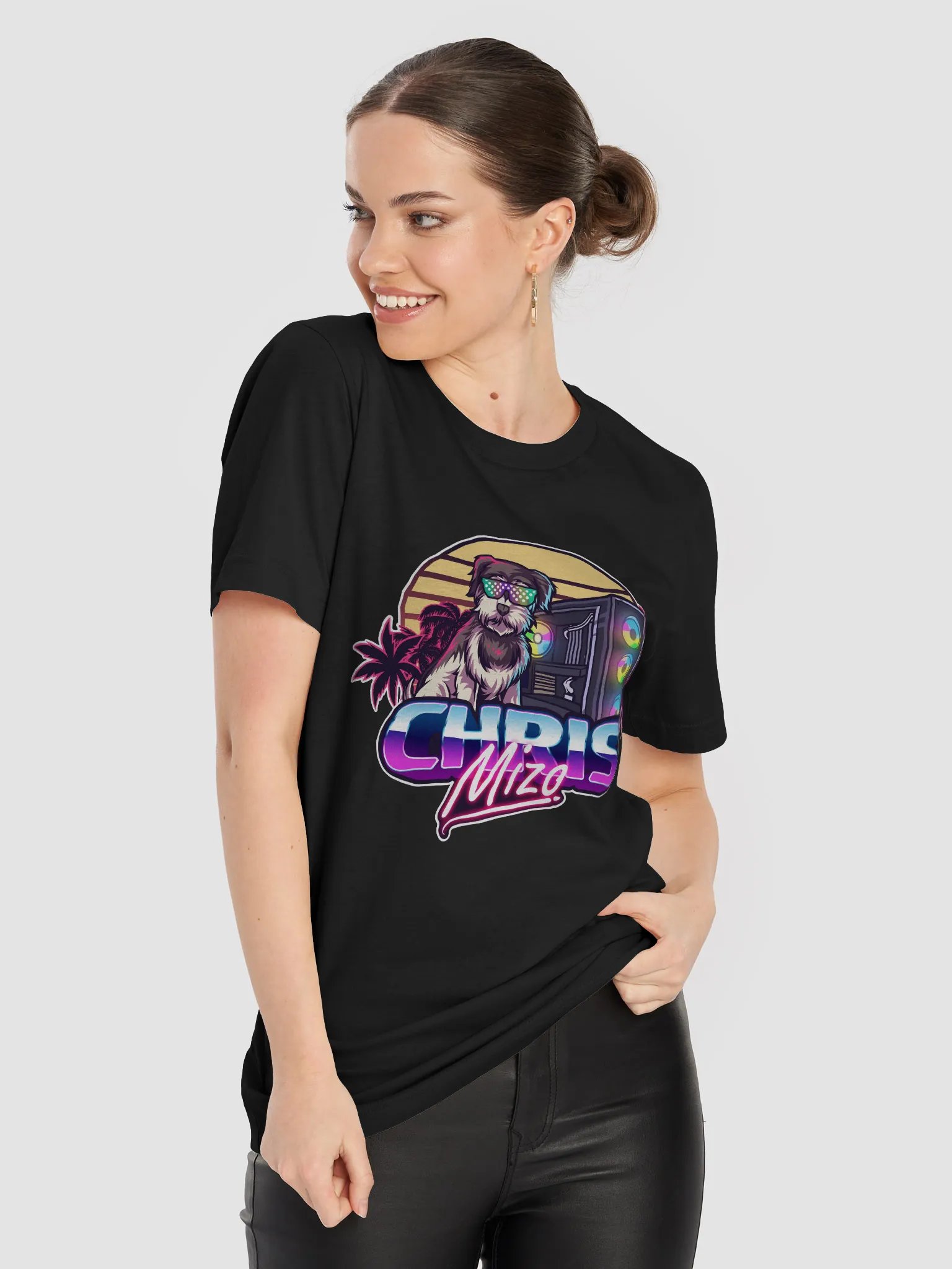 Jonah's Tee product image (8)