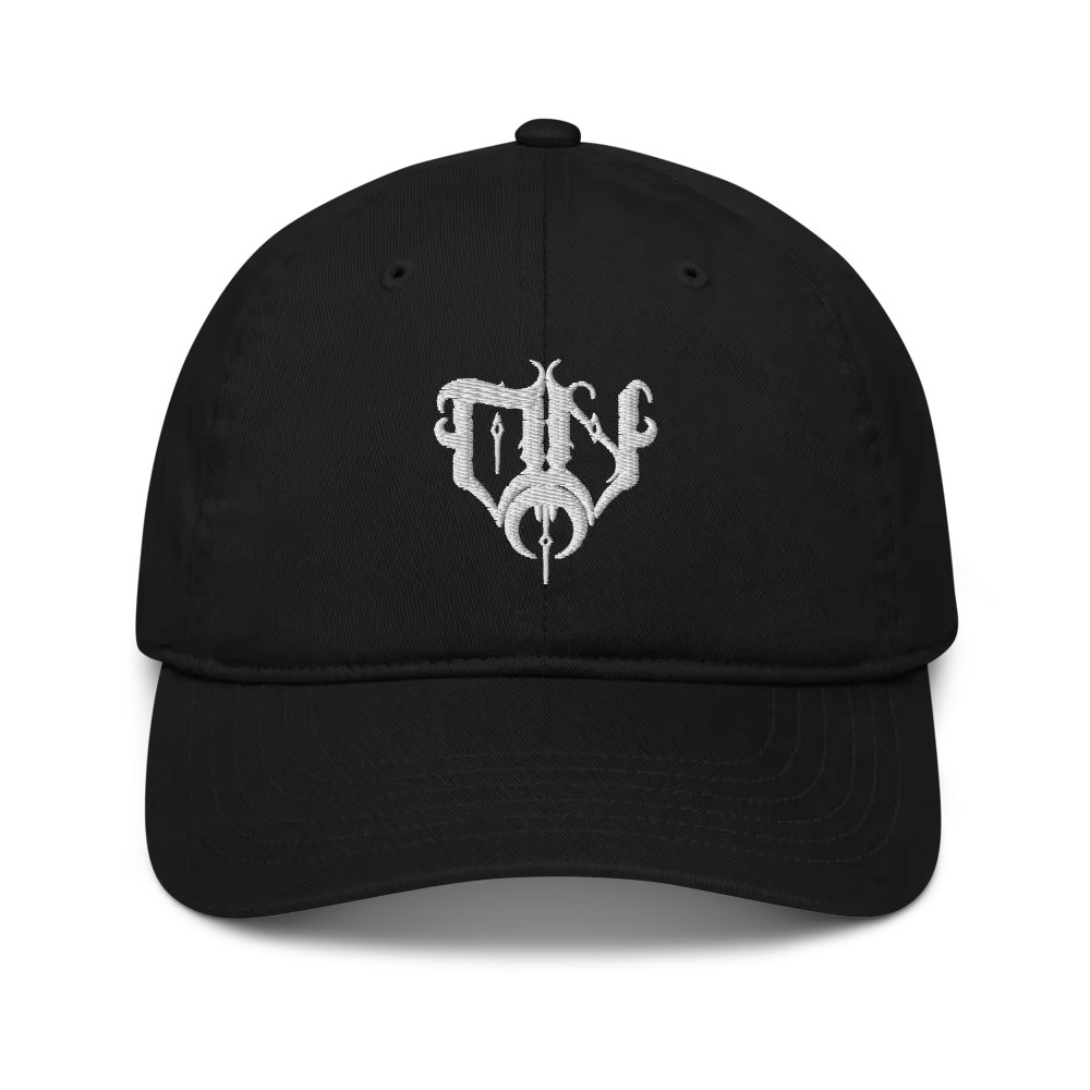 Dreamnotes Symbol Hat Black product image (3)