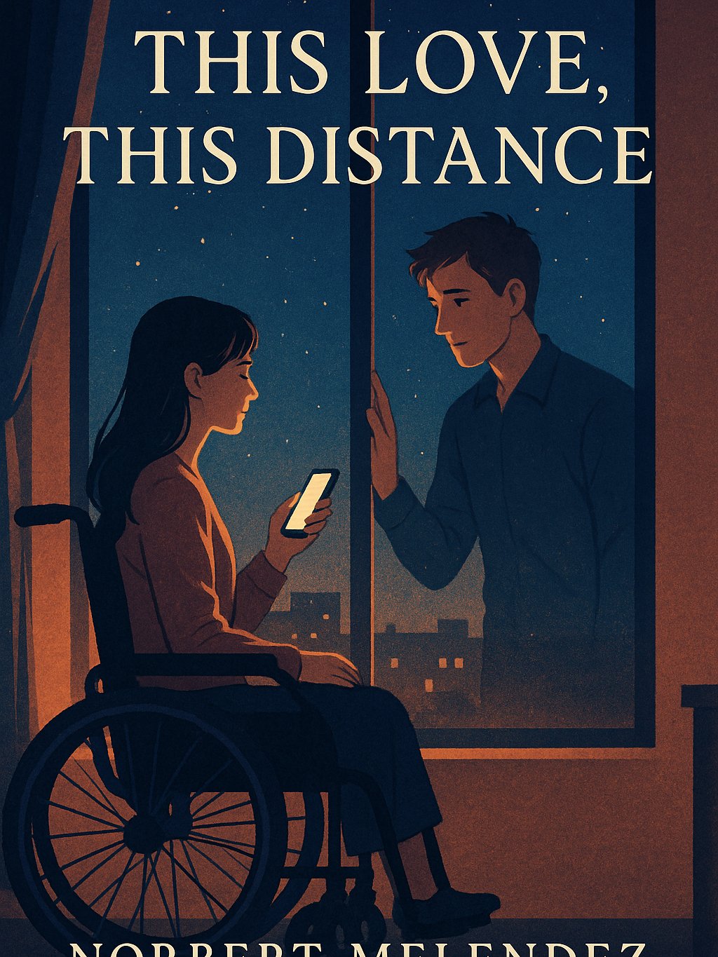 This Love This Distance product image (1)