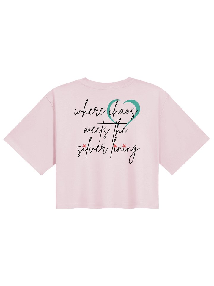 Slow Burn x Sunshine Mayhem Crop product image (18)