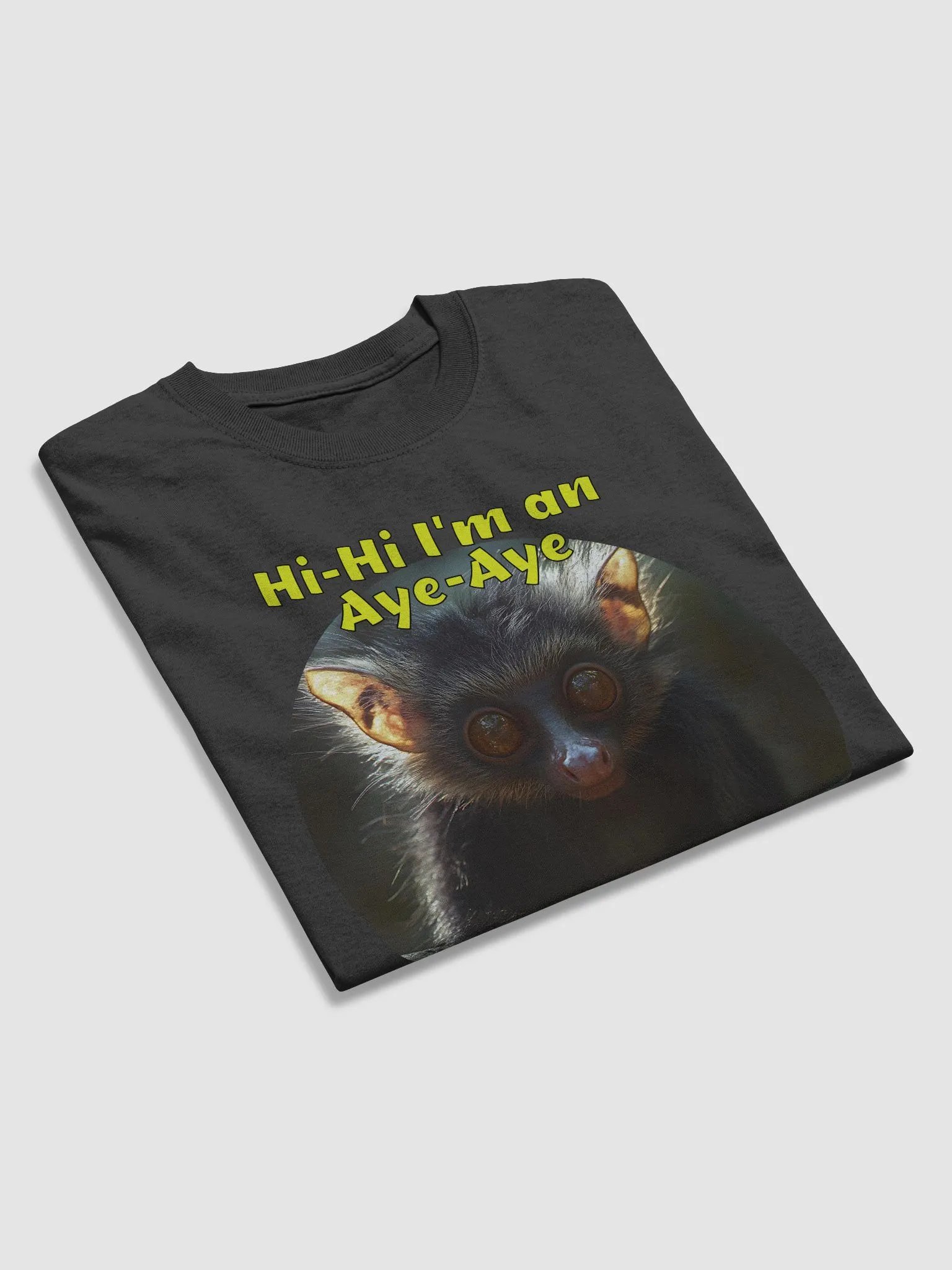 Hi Hi Aye-Aye product image (5)