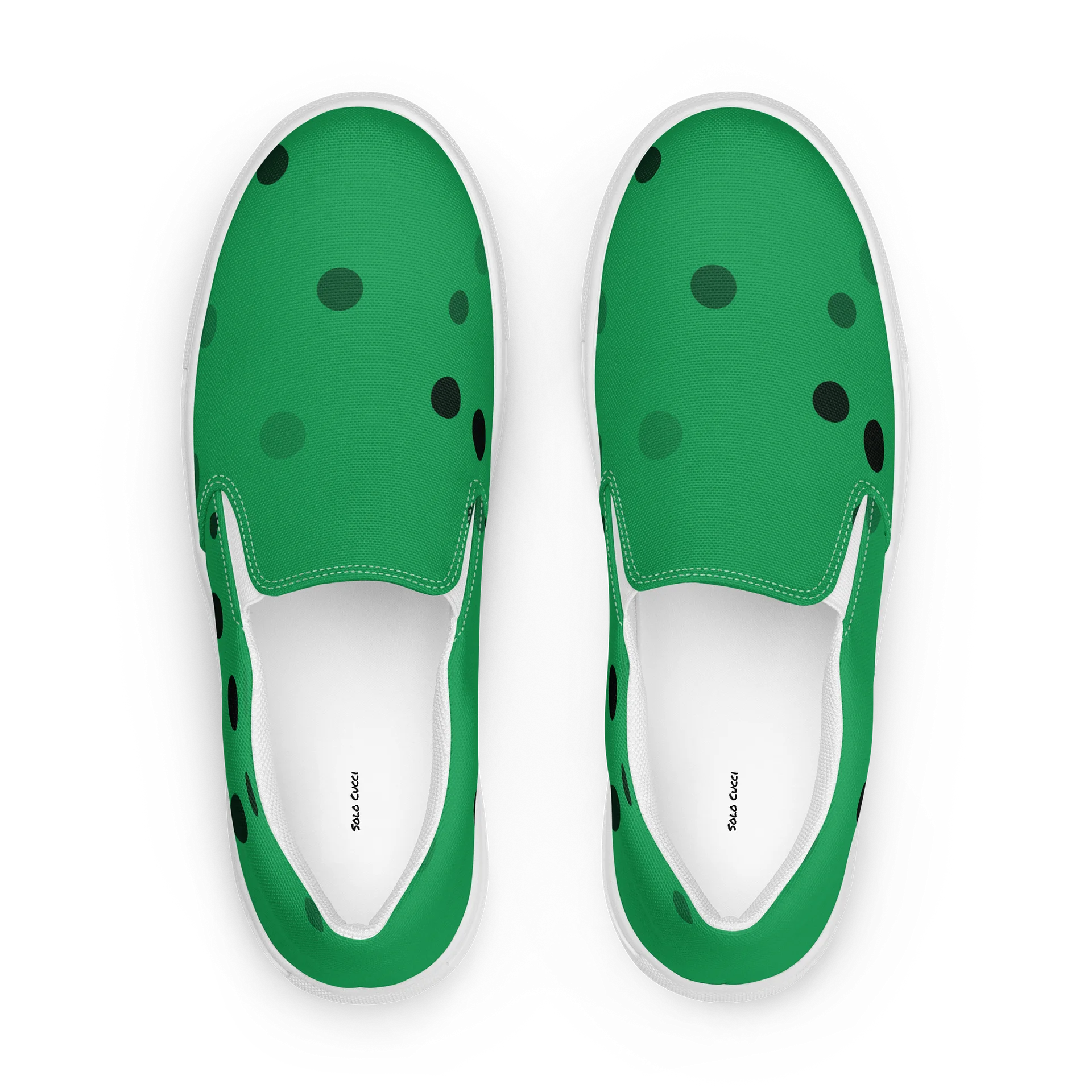 Green impact Slip-Ons product image (1)