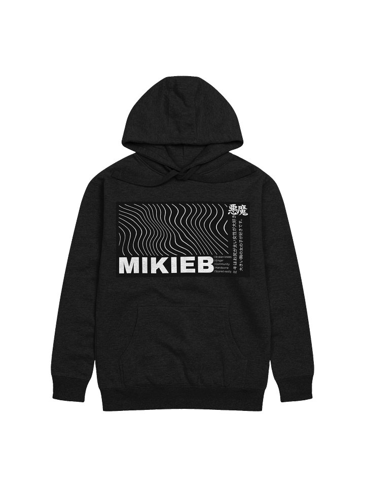 DO NOT TRANSLATE THIS HOODIE... product image (2)