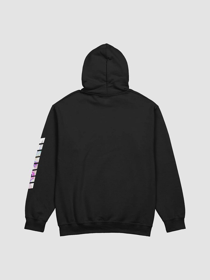 Jhin Pastels Hoodie product image (2)