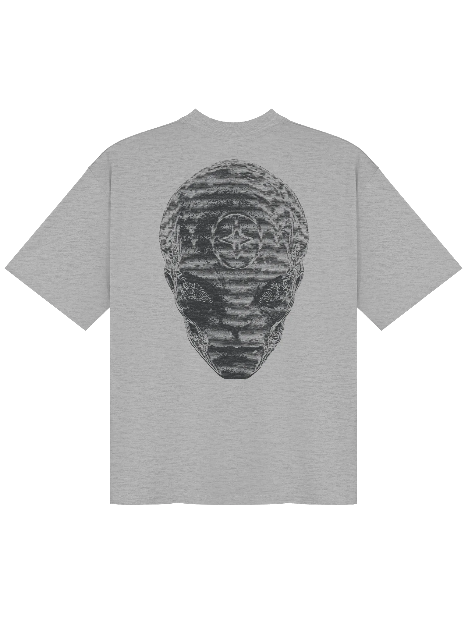 Alien Monochrome product image (2)