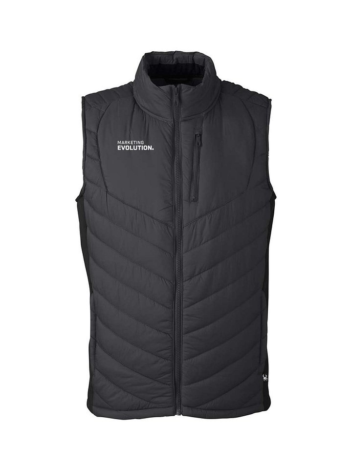 Marketing Evolution - Spyder Challenger Vest product image (1)