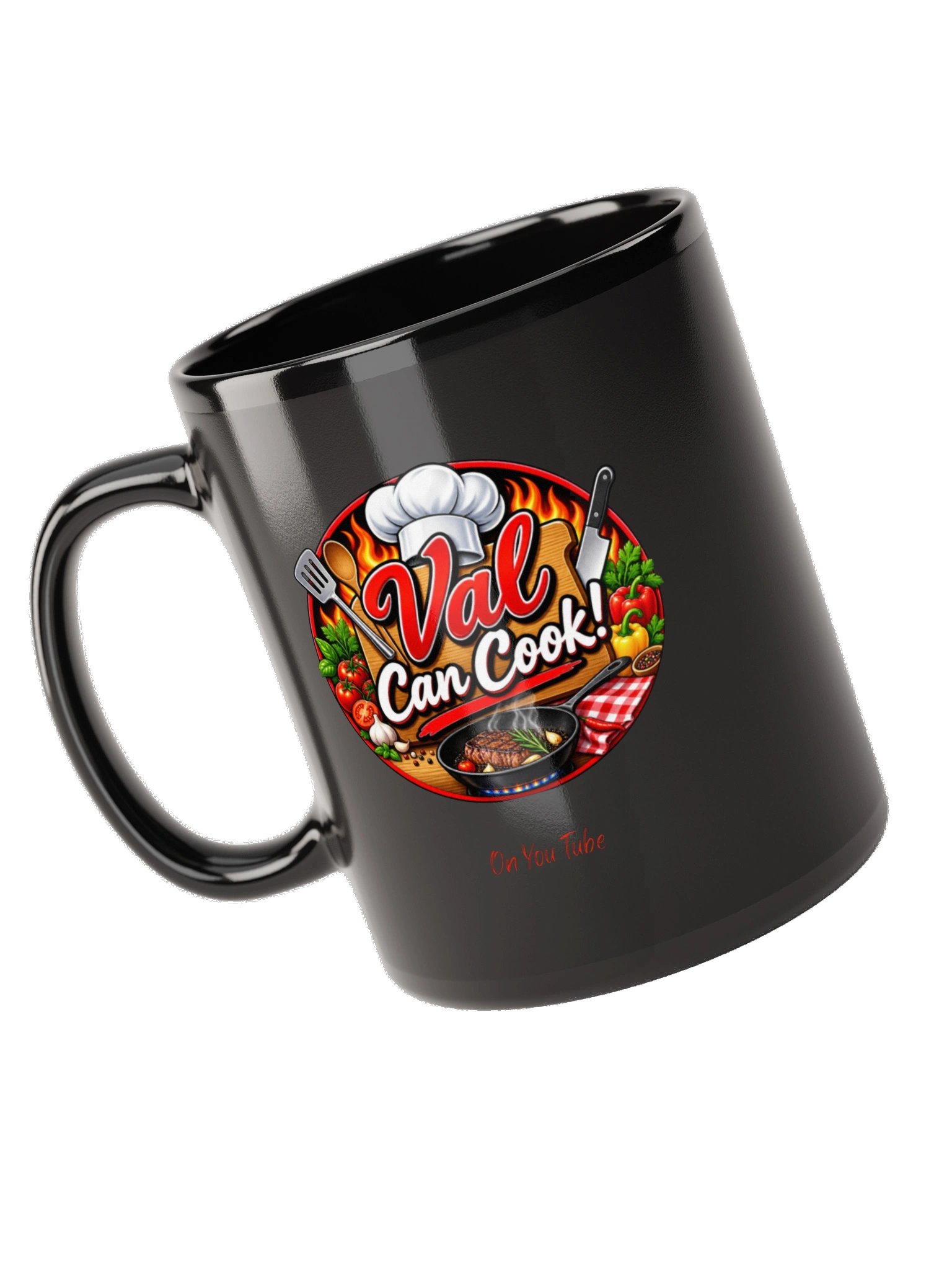 Val Can Cook ! product image (9)