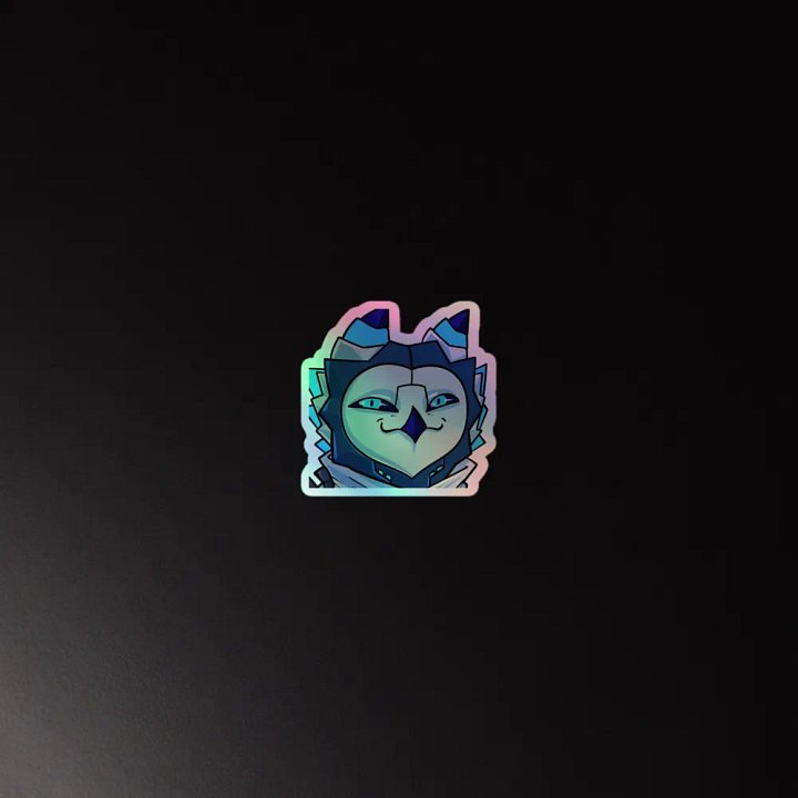 Jinx Kappa product image (2)
