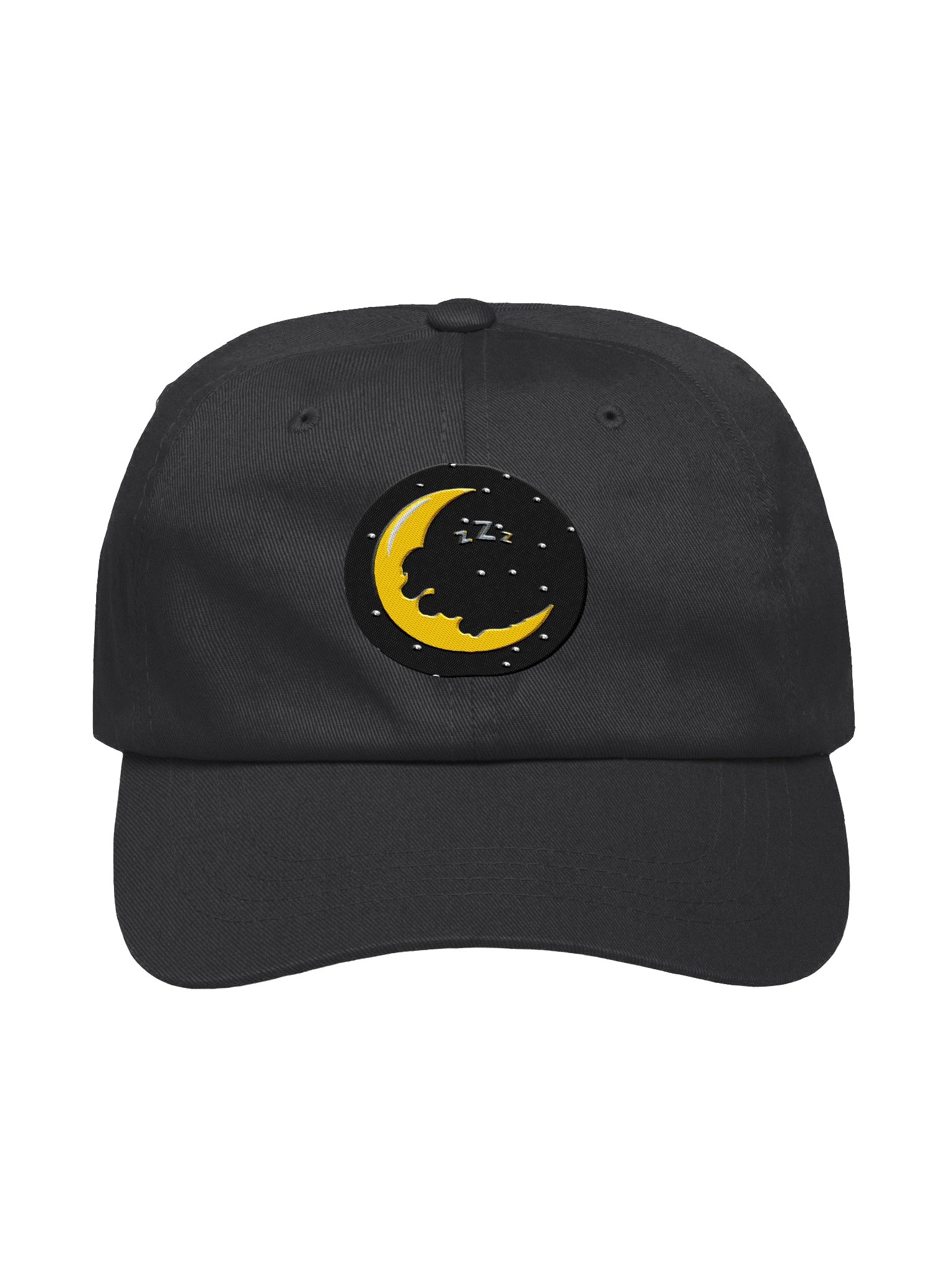 DrThestral Classic Dad Hat product image (1)