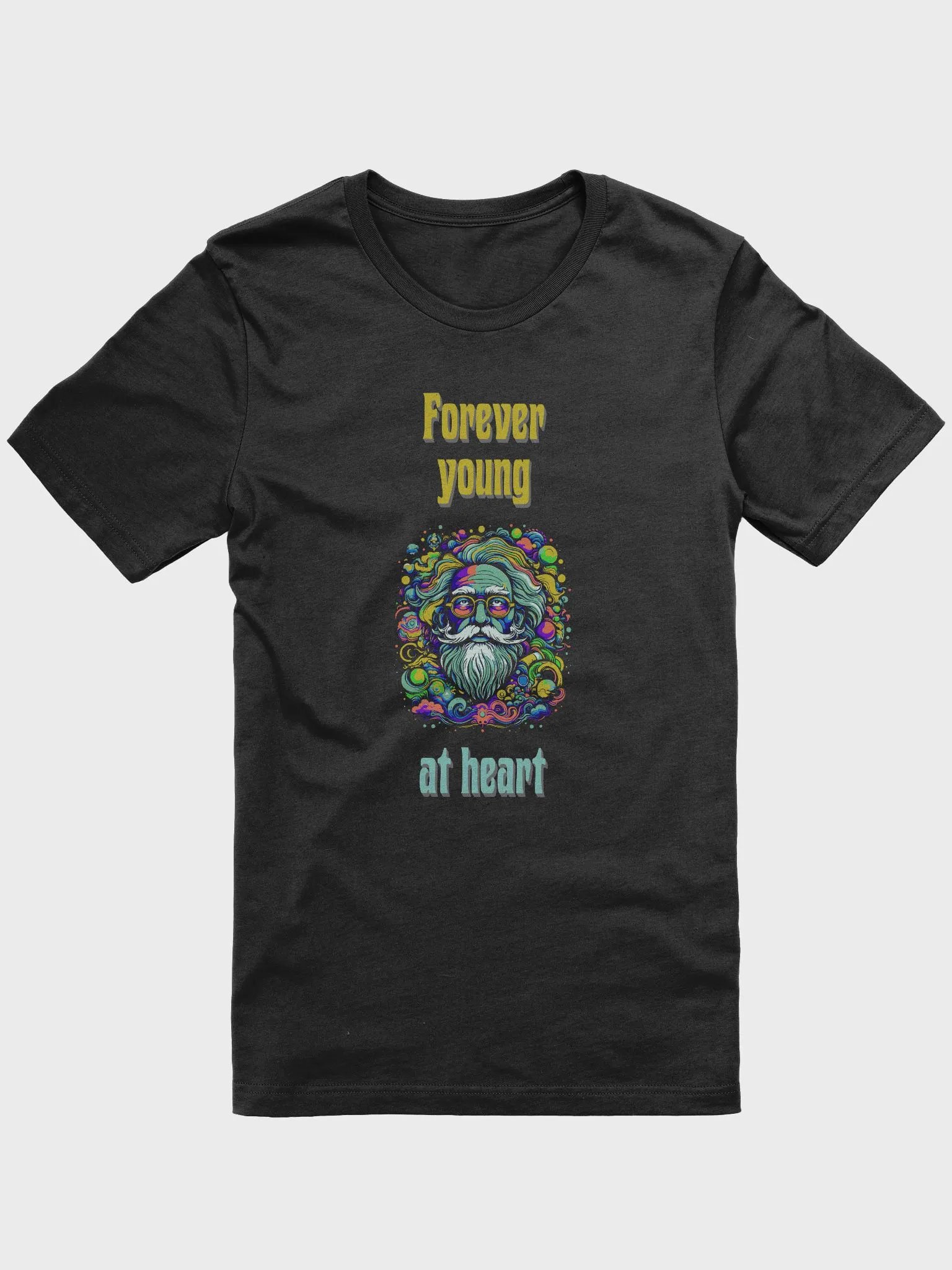Forever young at heart product image (2)