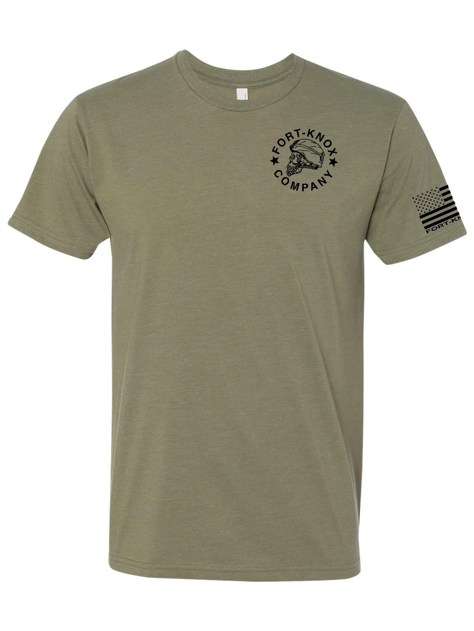 Train For The Day Short Sleeve T-Shirt product image (2)