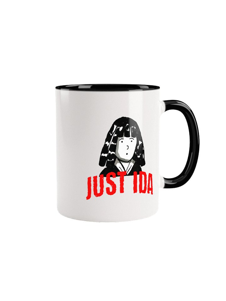 Just Ida Mug product image (1)