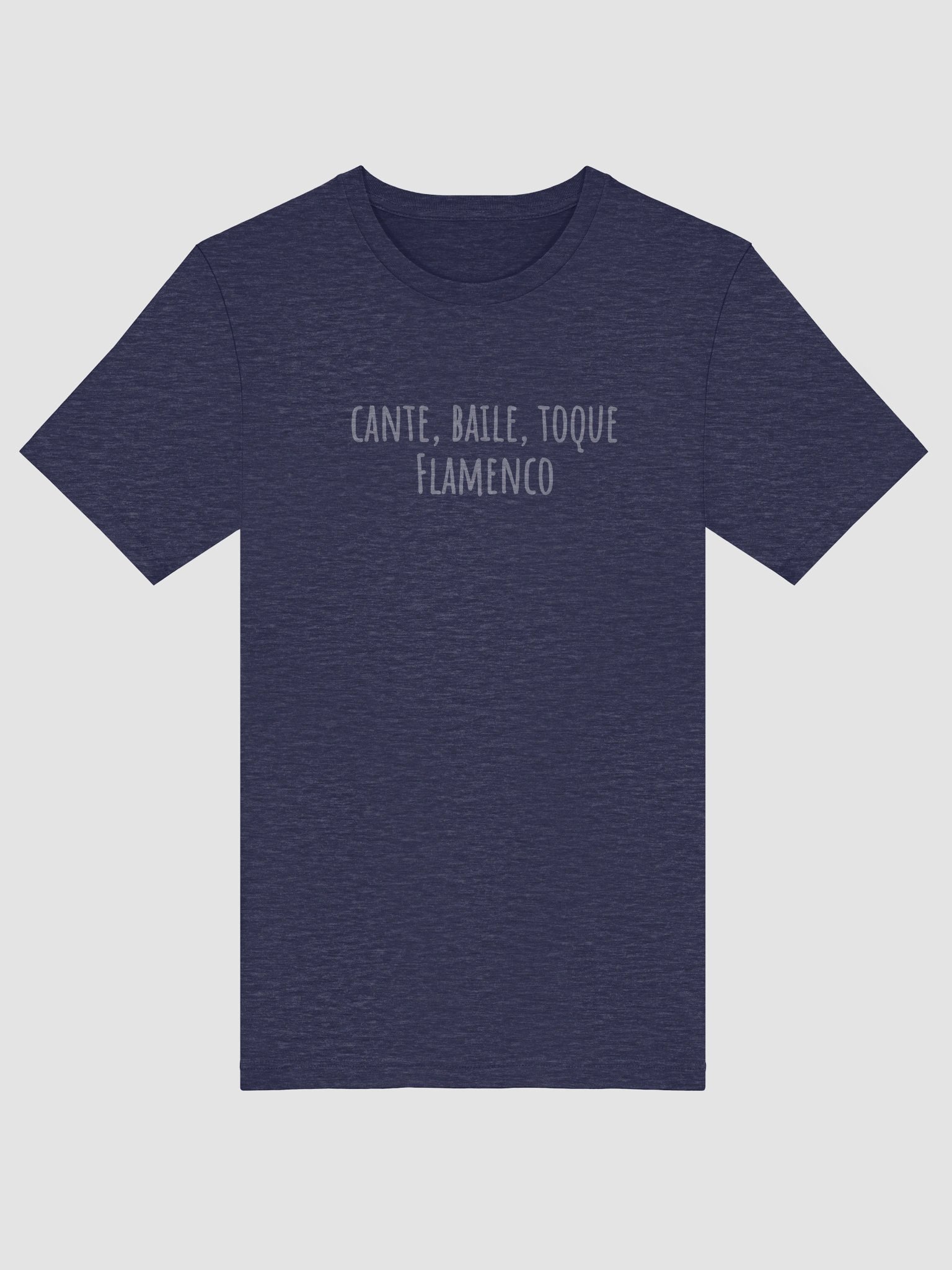 "Carmen" Unisex T-shirt Supersoft Bella-Canvas product image (9)