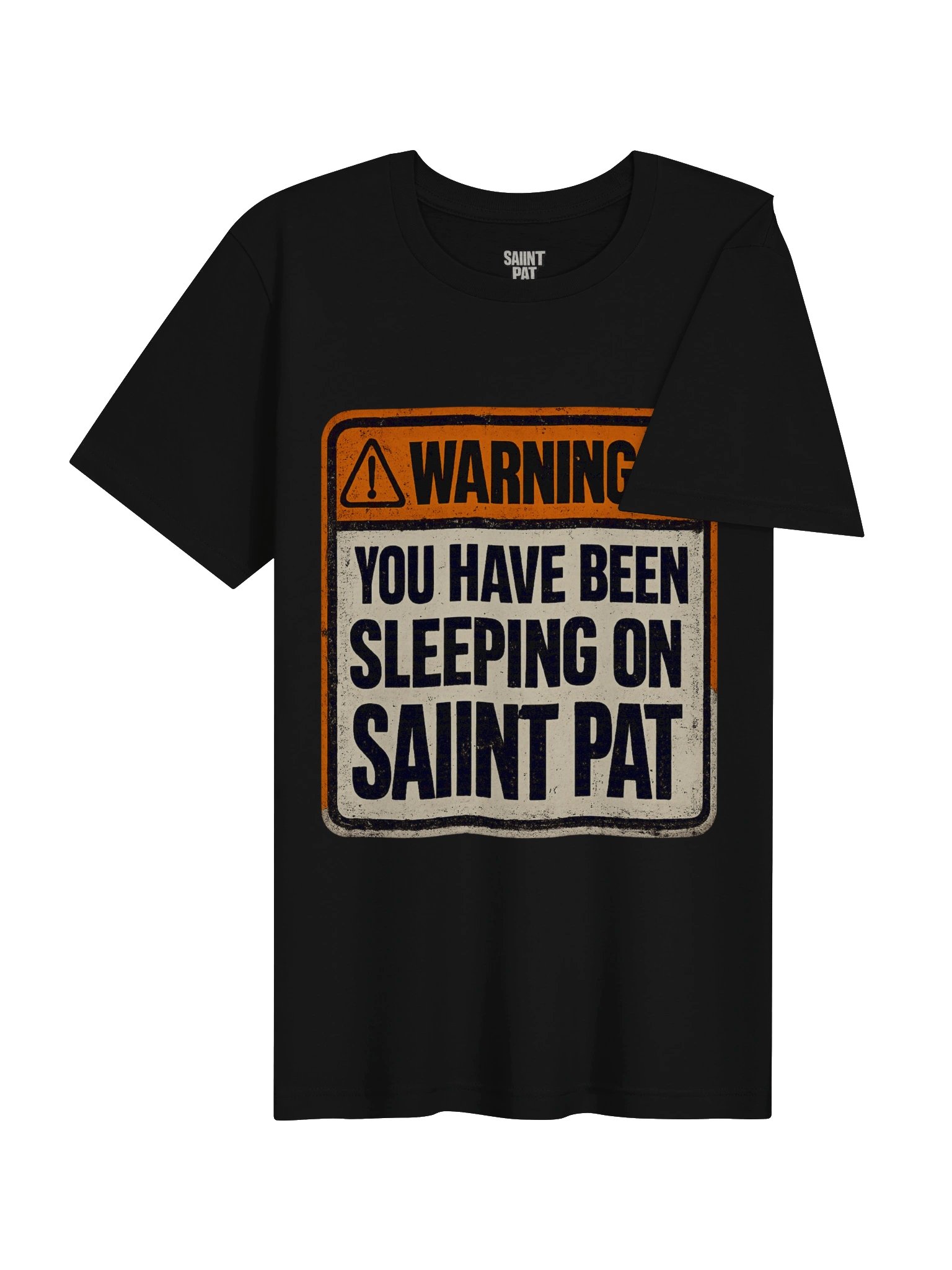 Warning: You’ve Been Sleeping on Saint Pat product image (4)