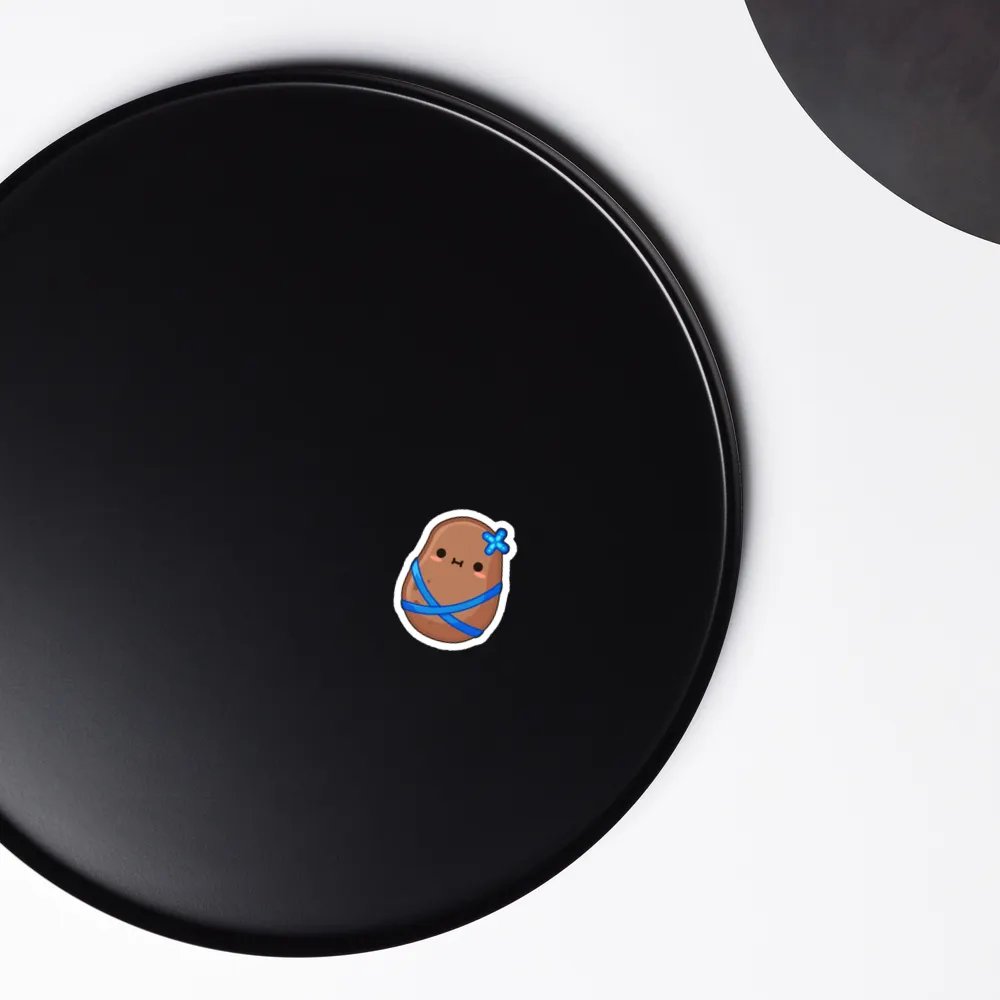 PotaNara Magnet product image (6)