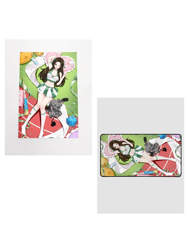 Cheer Leader Bundle product image (1)