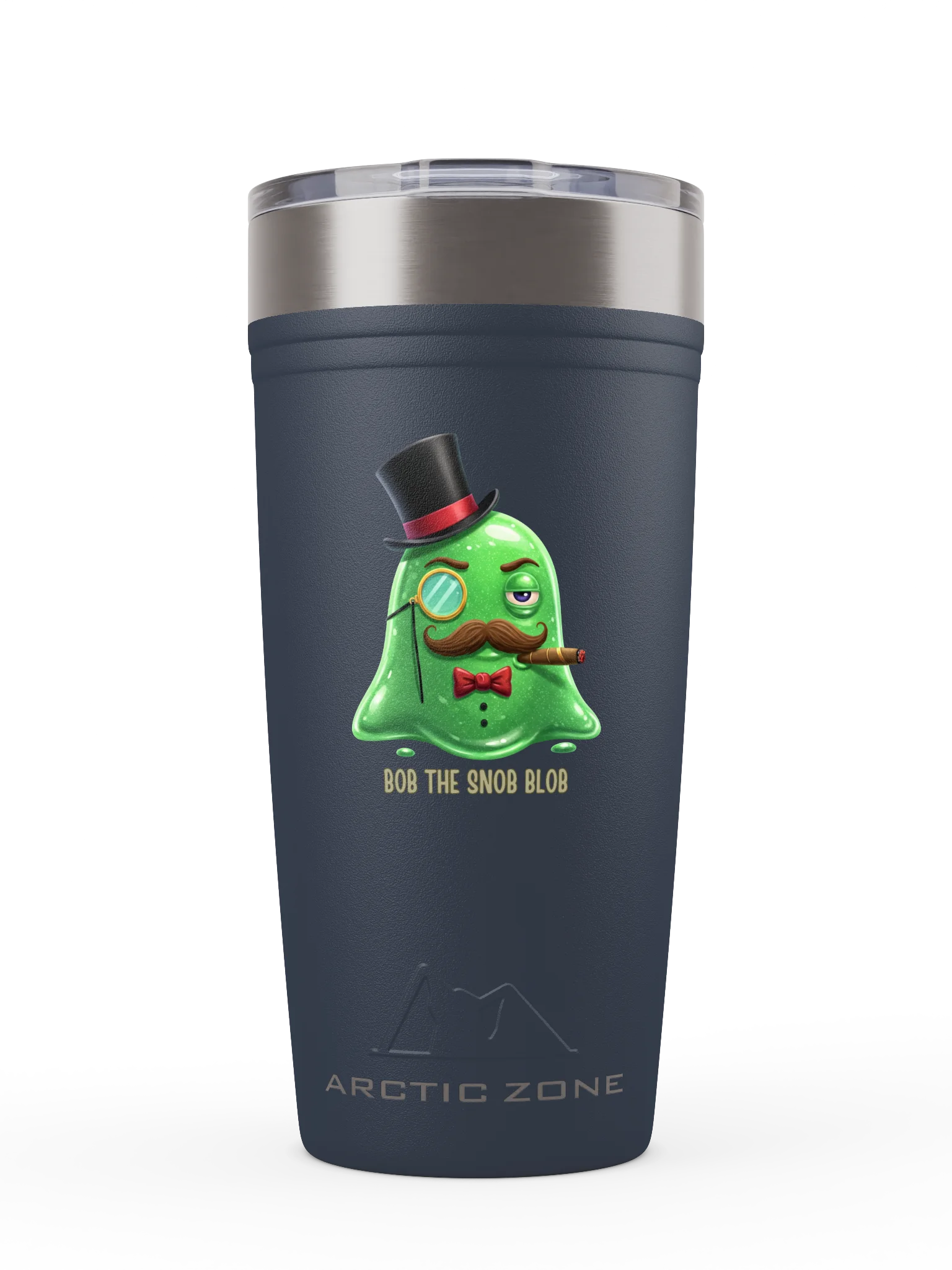 Bob the Snob Blob 20oz Tumbler product image (6)