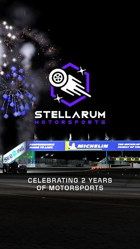 Today we look back on the past couple years of Stellarum Motorsports.

It all started with a few strangers and a love for mot...