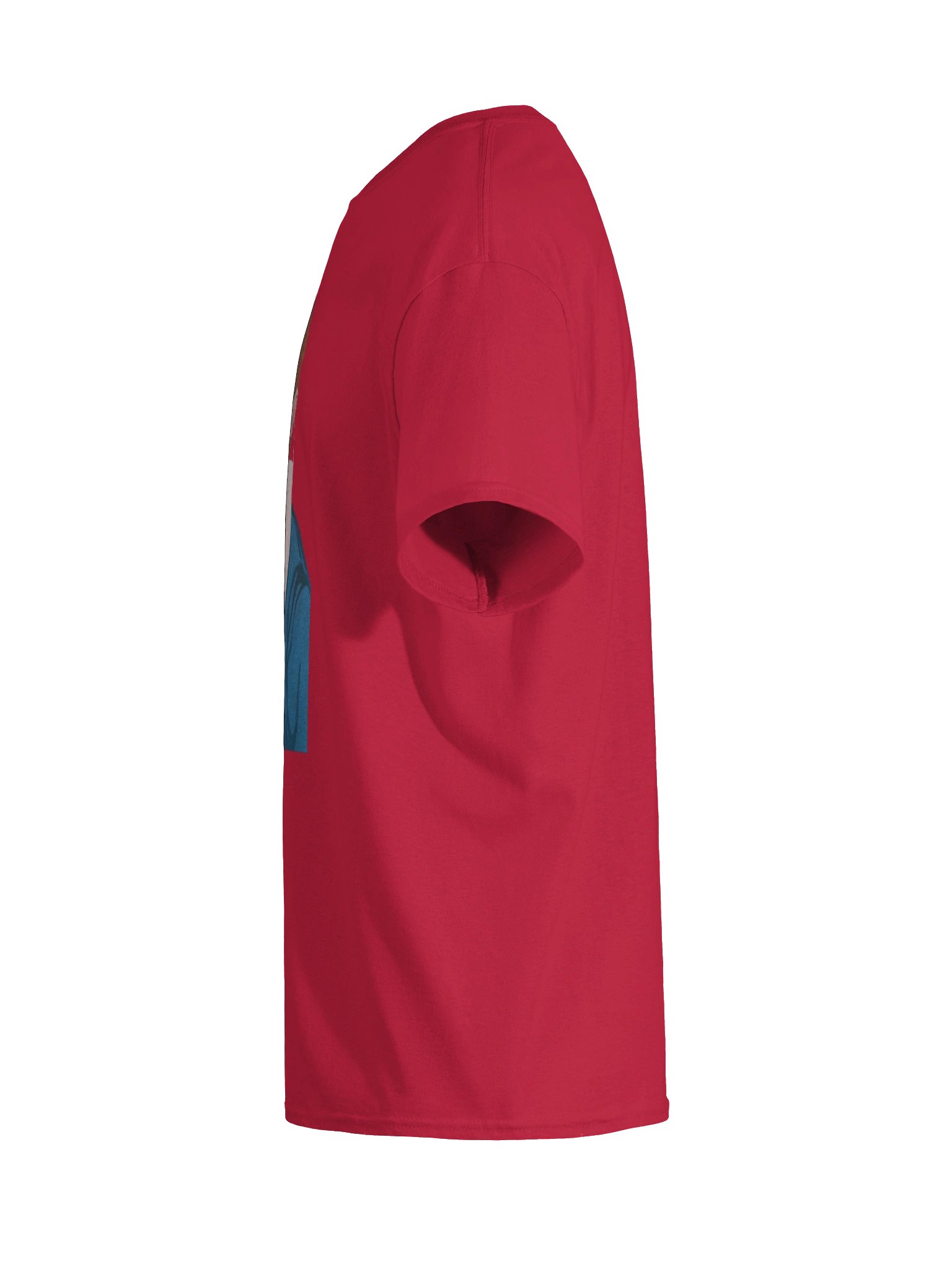 Mask Exemption T-Shirt product image (11)