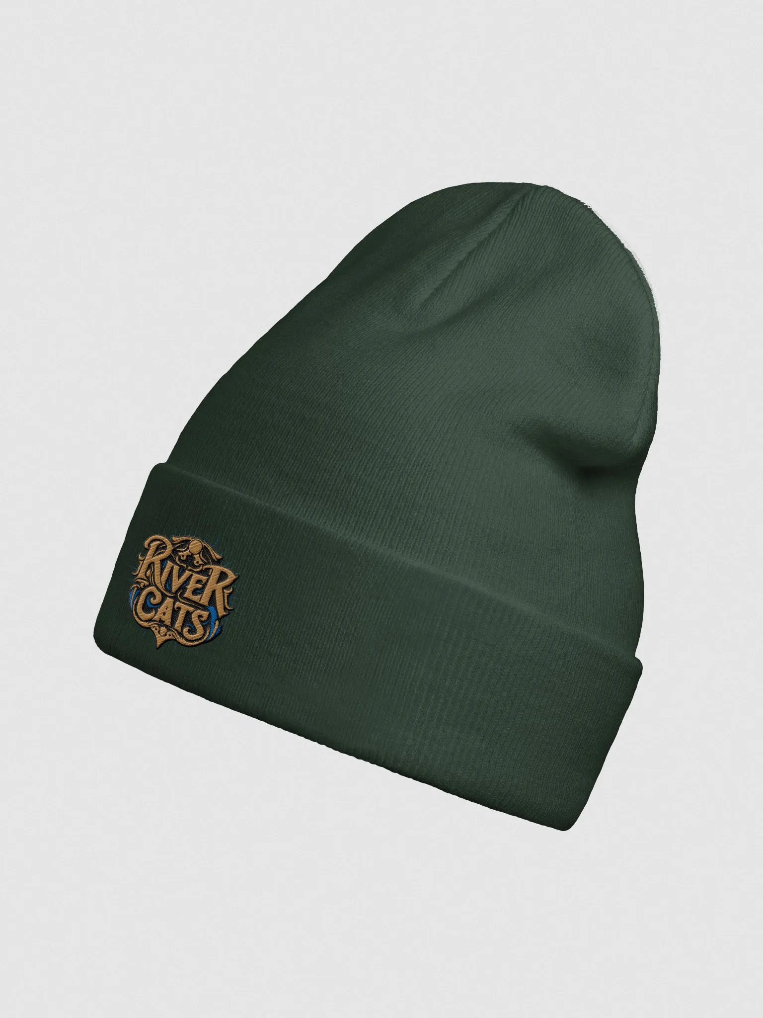 River Cats Beanie product image (10)
