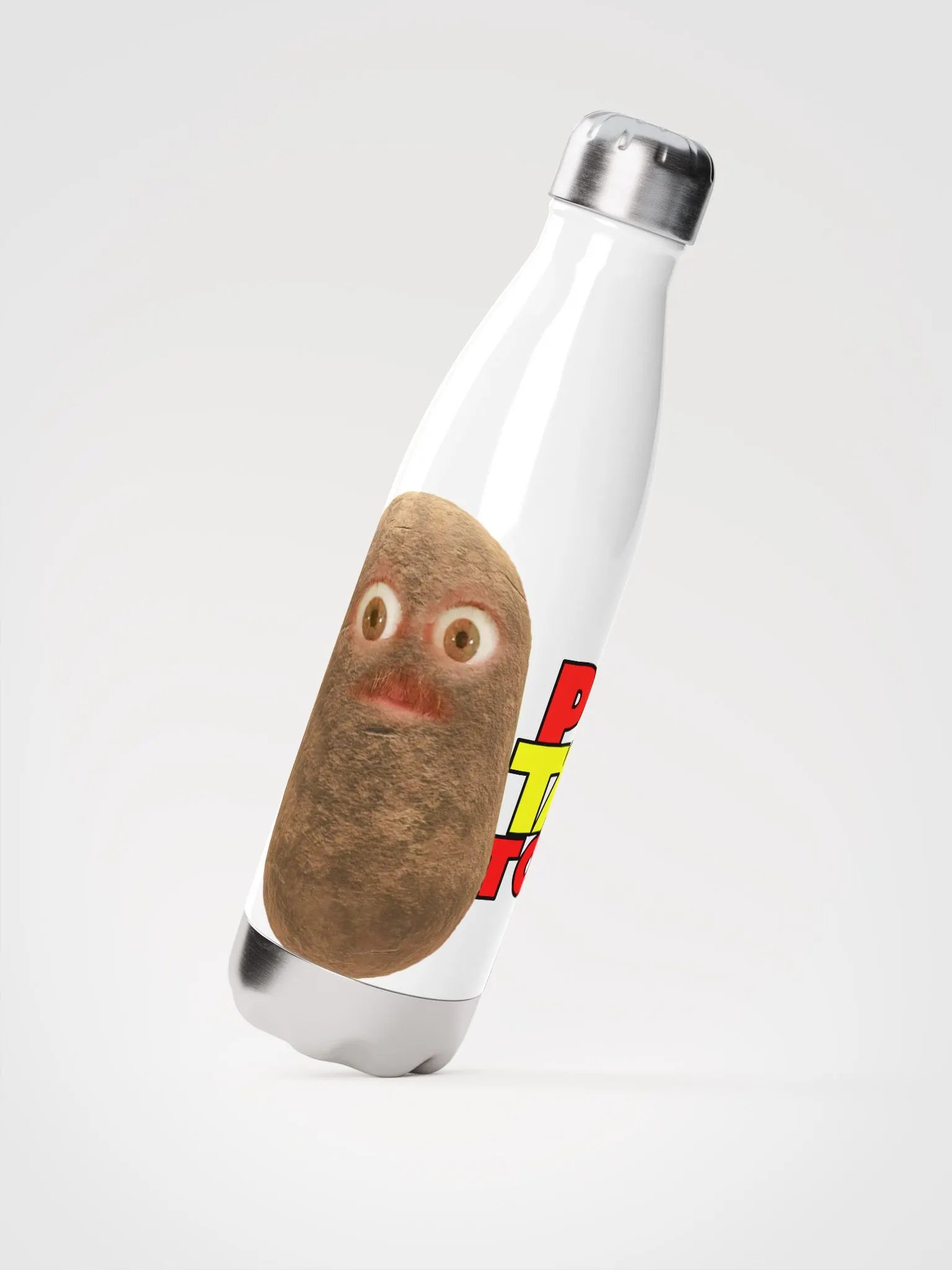Holy Potatoes - Water Bottle product image (2)