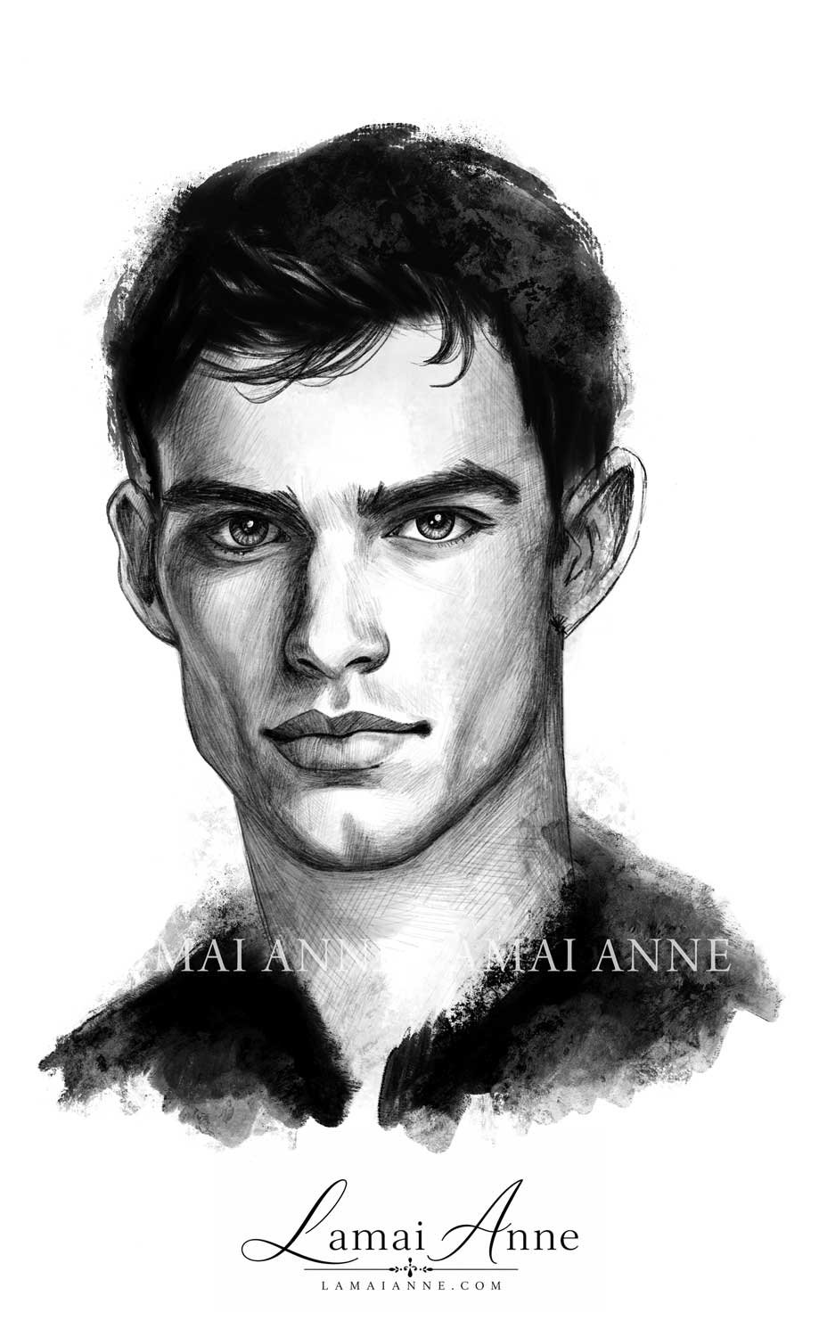 The Son of Ravens product image (1)