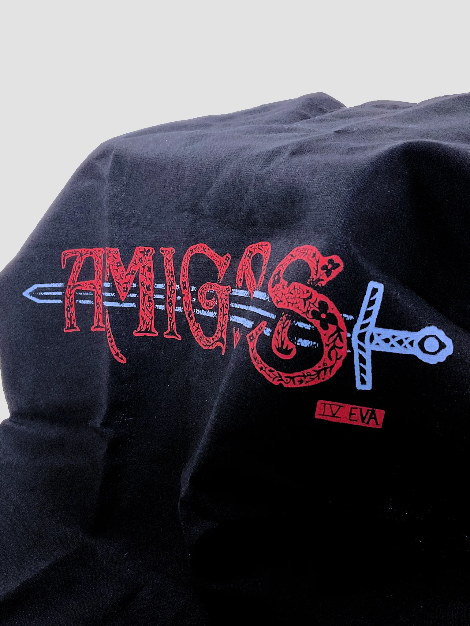 AMIGOS TOTE BAG product image (3)