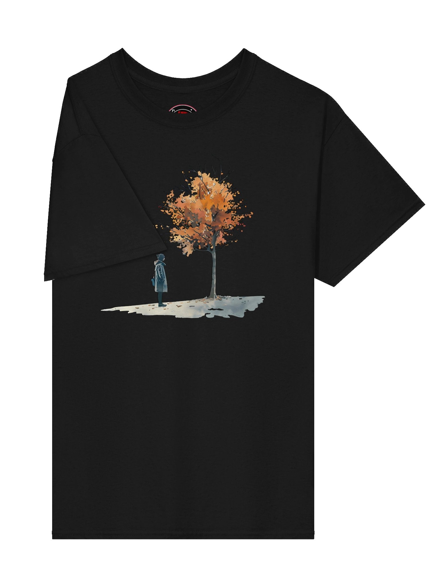 Look at the trees product image (4)