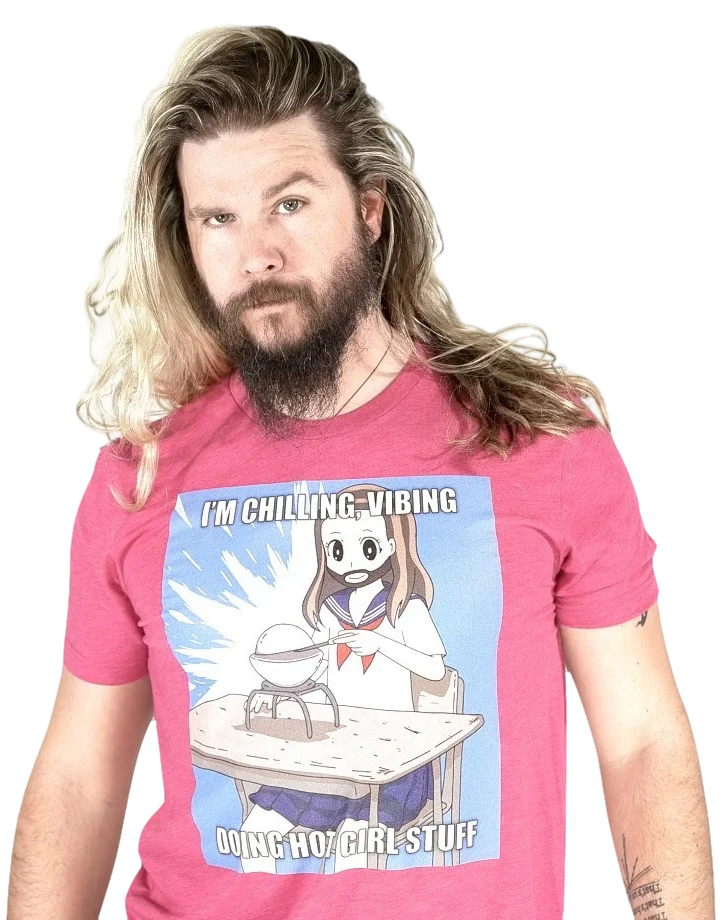 Hot Kyle Stuff product image (1)