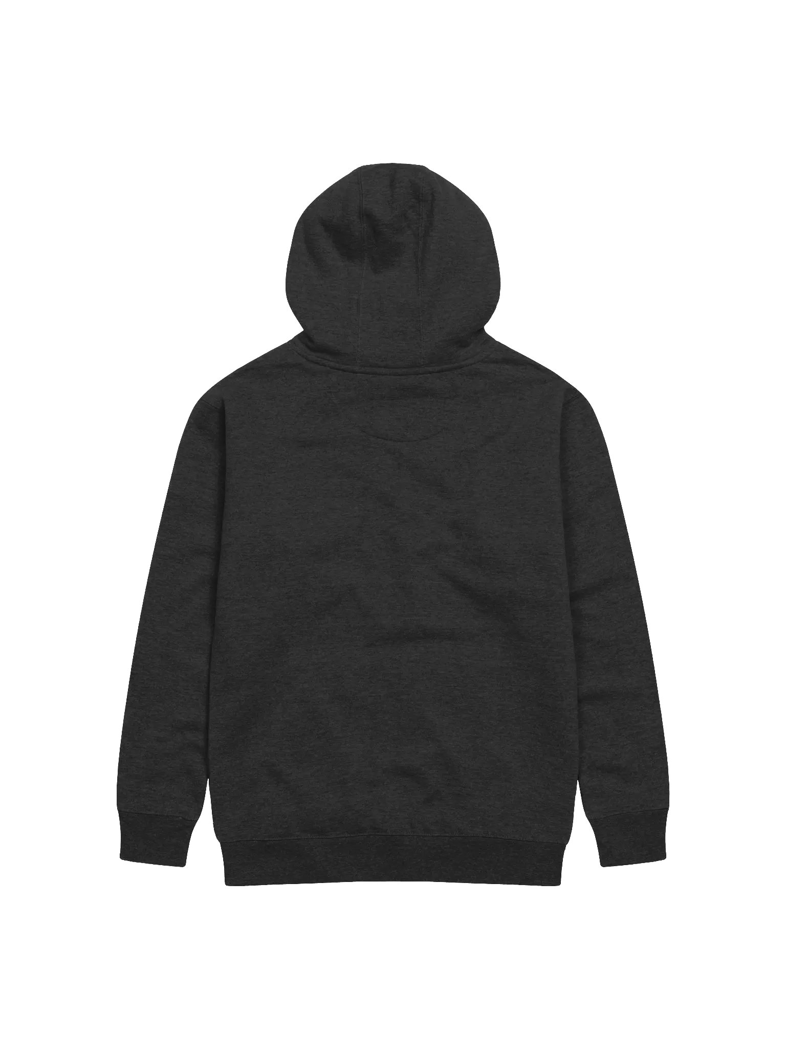 ProfitAI Unisex Hoodie - Black product image (2)