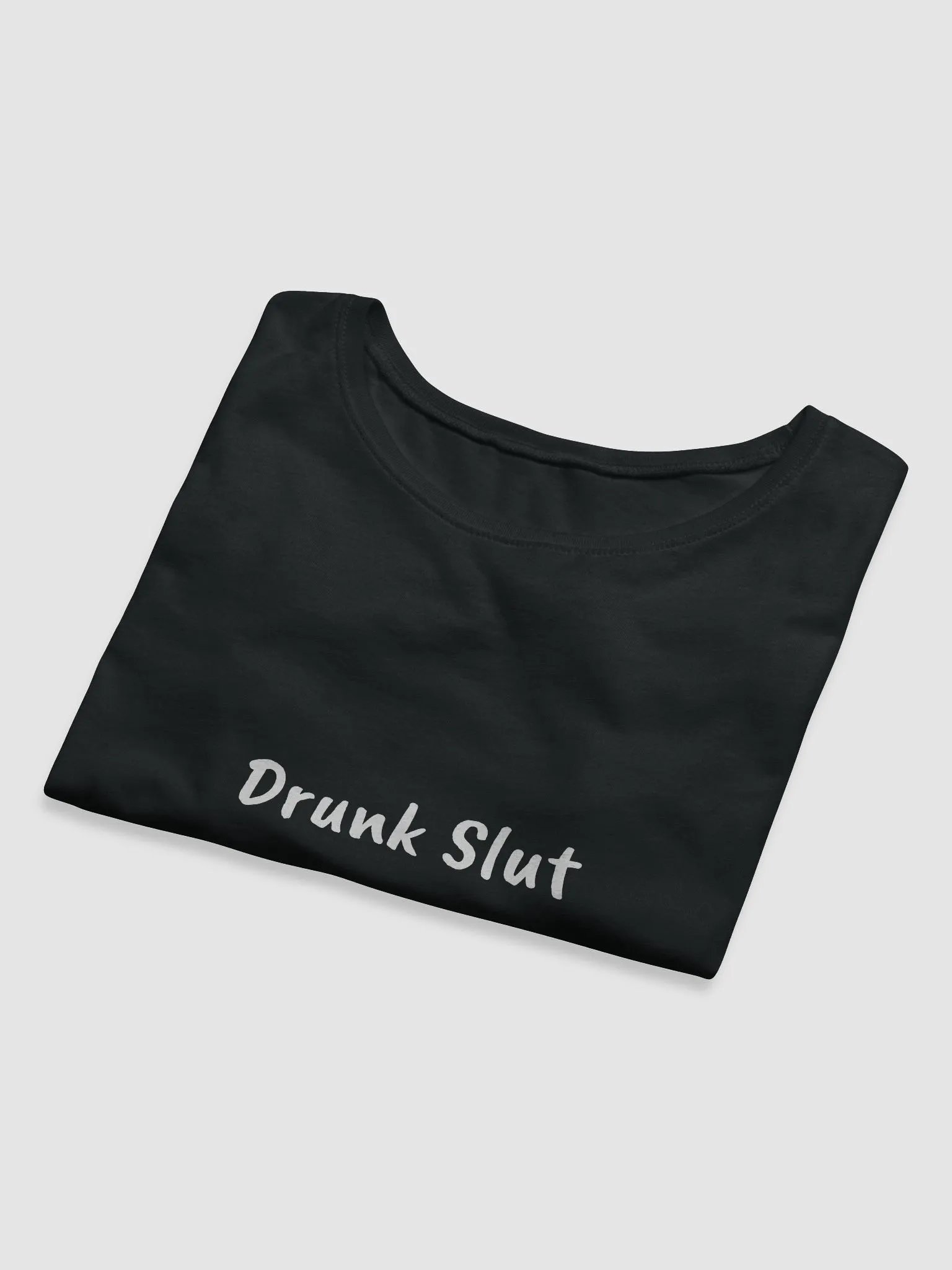 Drunk slut crop product image (10)