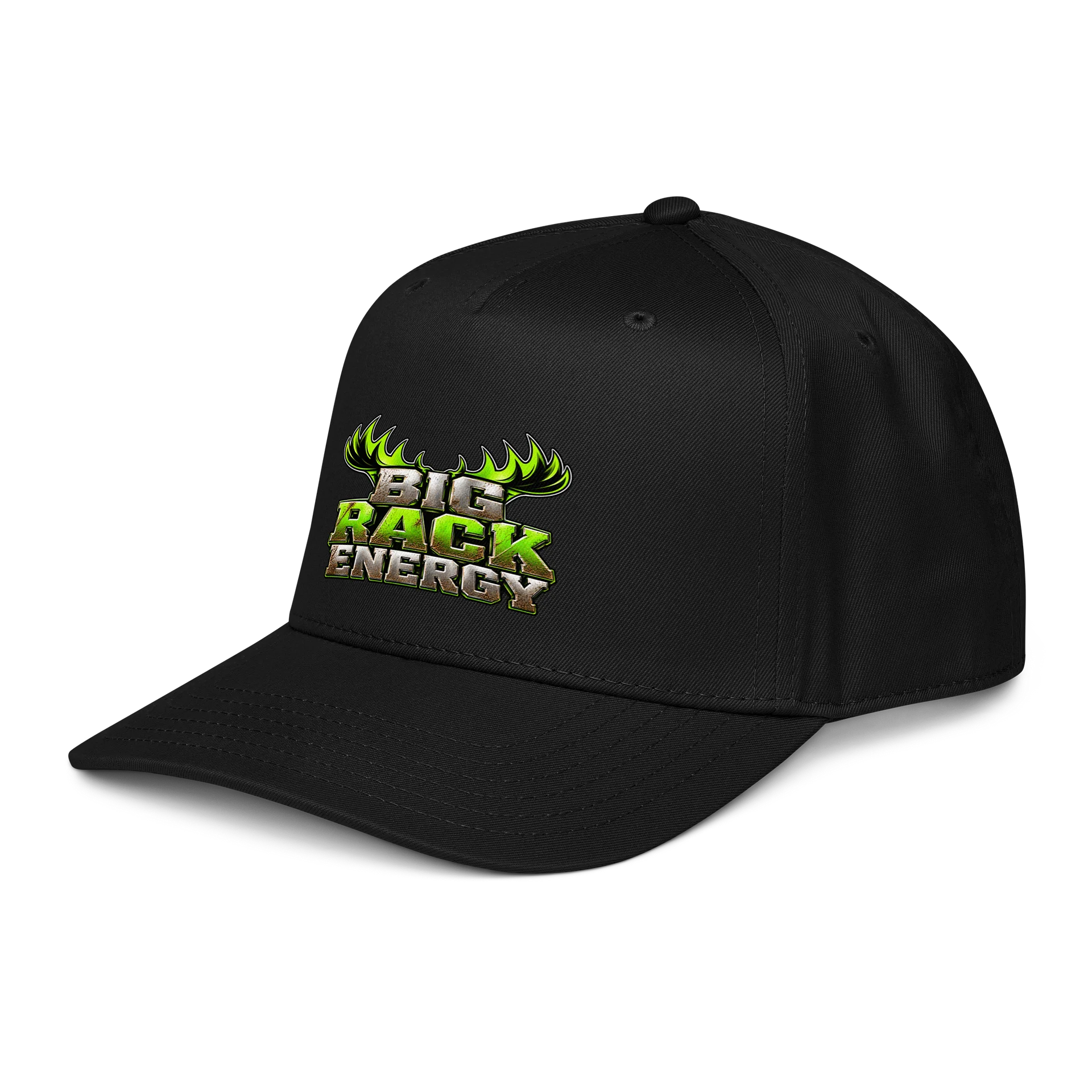 Moose Big Rack Energy Hat product image (3)