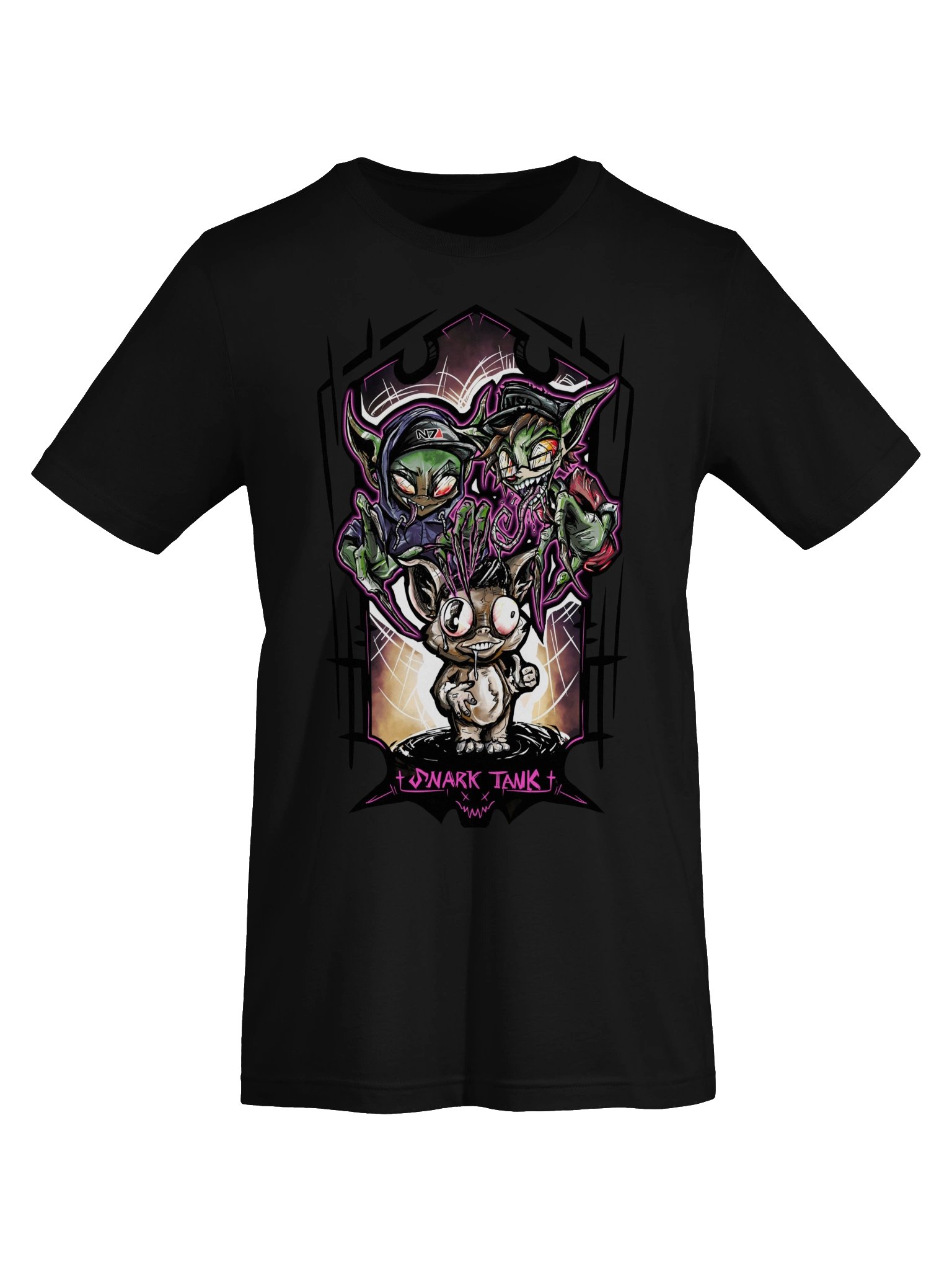 Gremlins Tee! product image (29)