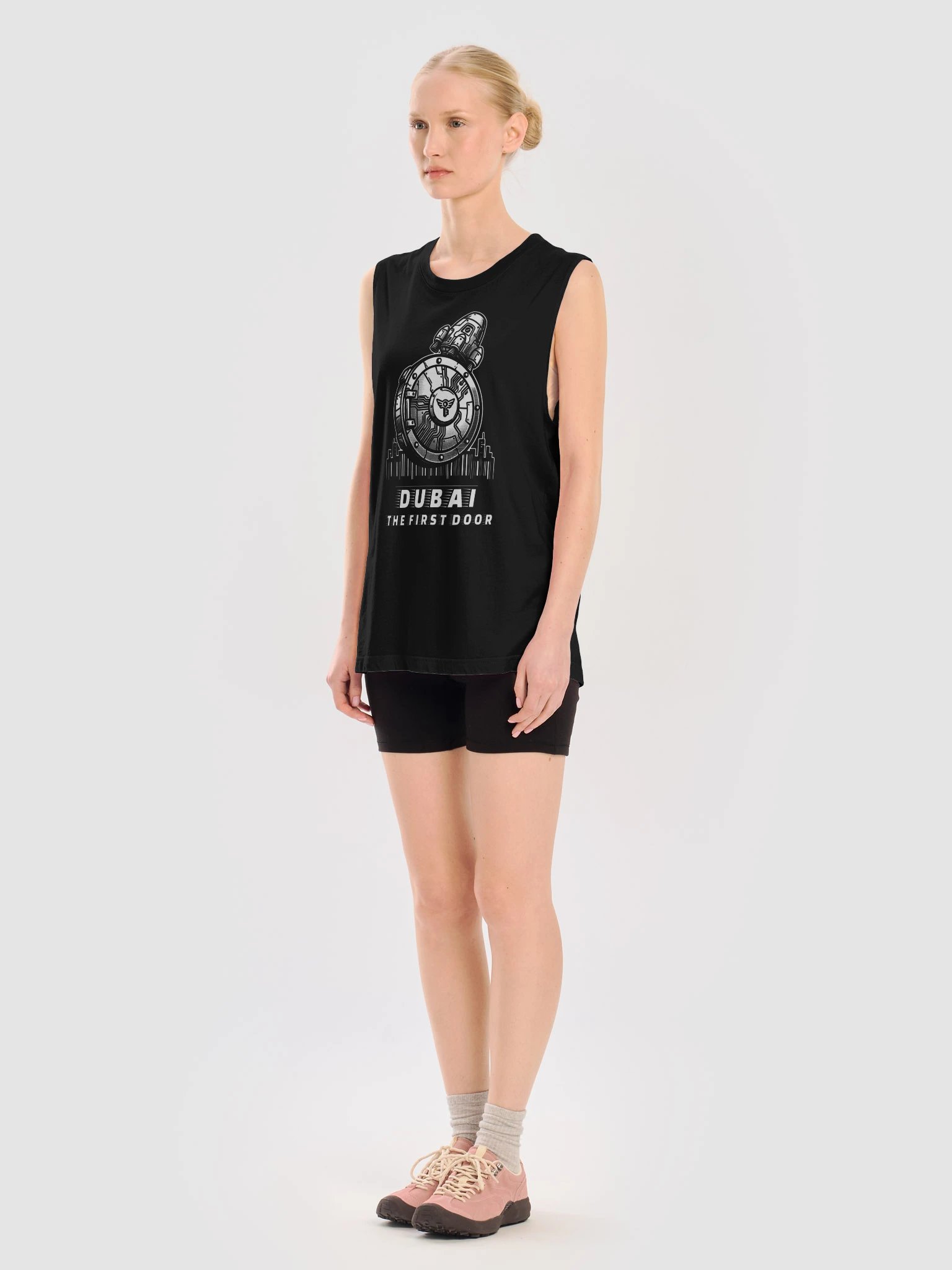 Dubai — Sleeveless product image (5)