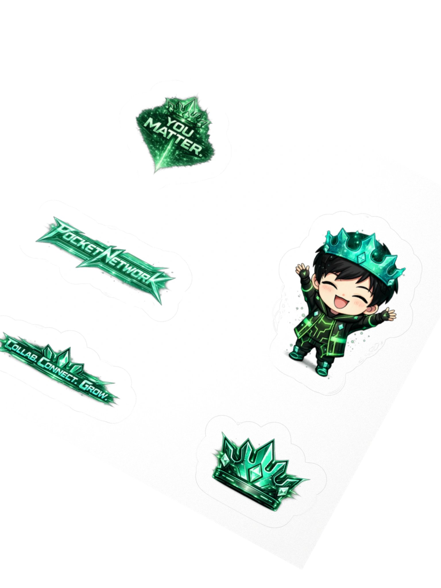 PocketStickers product image (4)