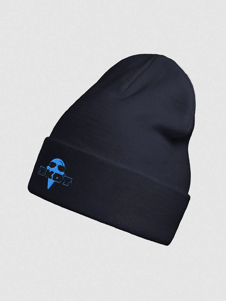 ZKOT Beanie - Show your Support with Style - Headwear product image (23)