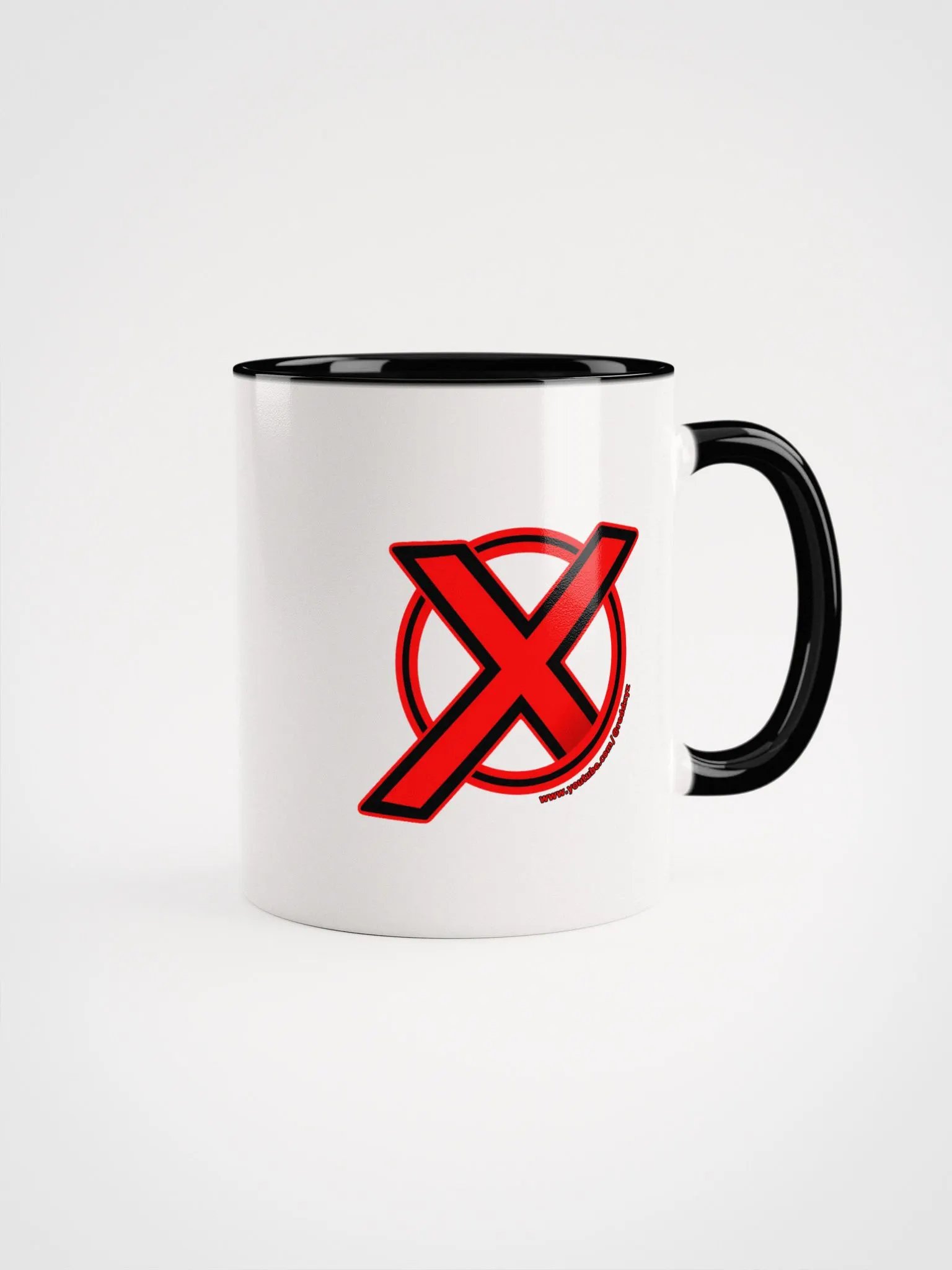 Official ReddX Mug product image (3)