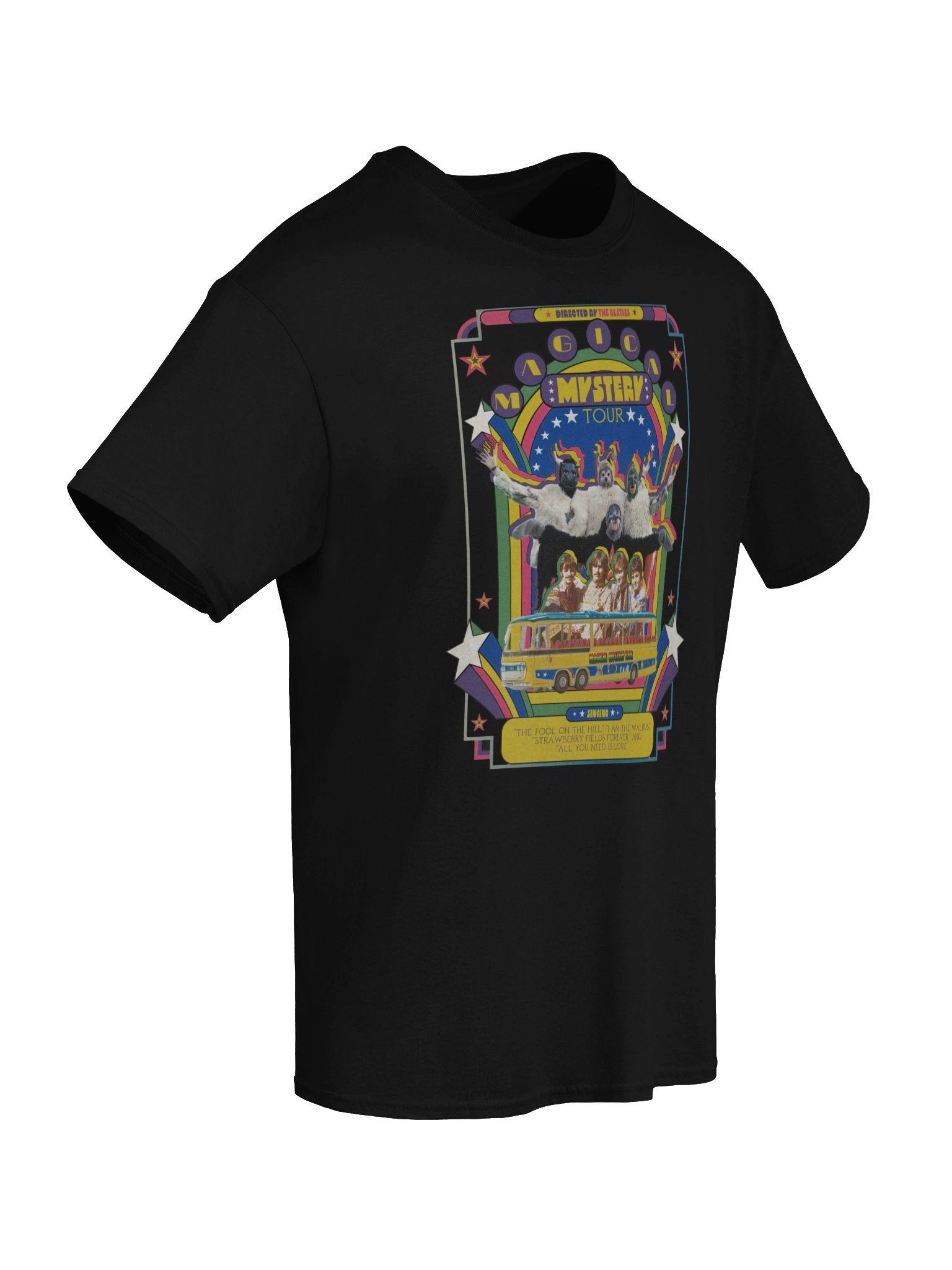 Mystery Tour product image (7)