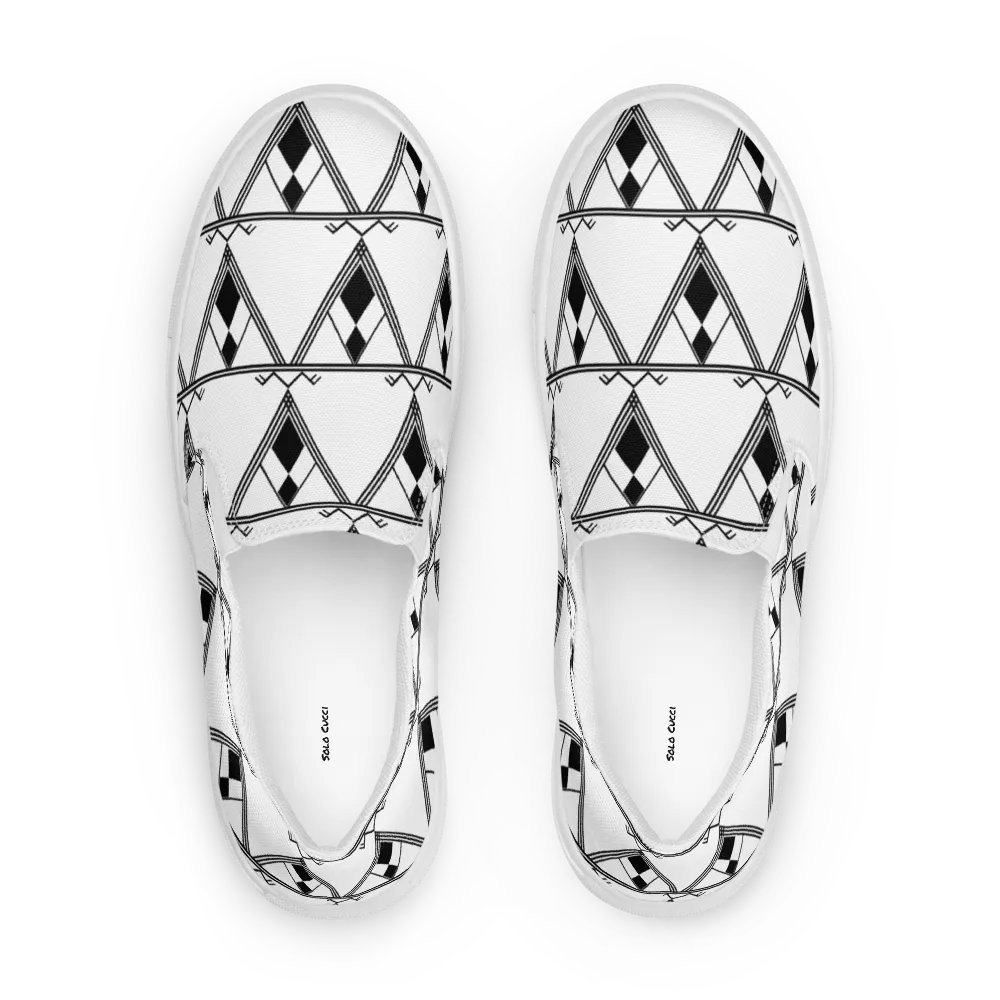 Lead P Slip-Ons product image (1)