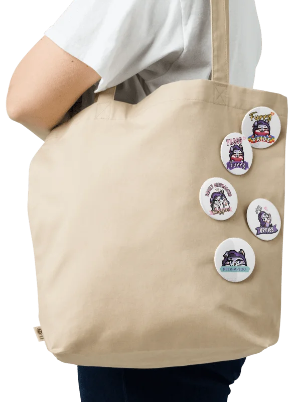Furry Pin Pack product image (3)