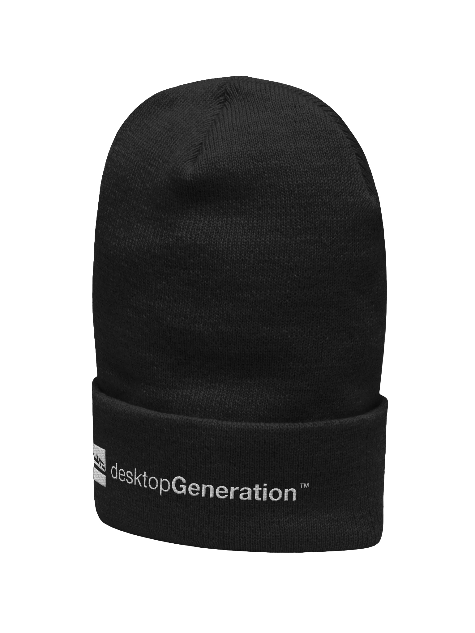 The dG Beanie product image (3)
