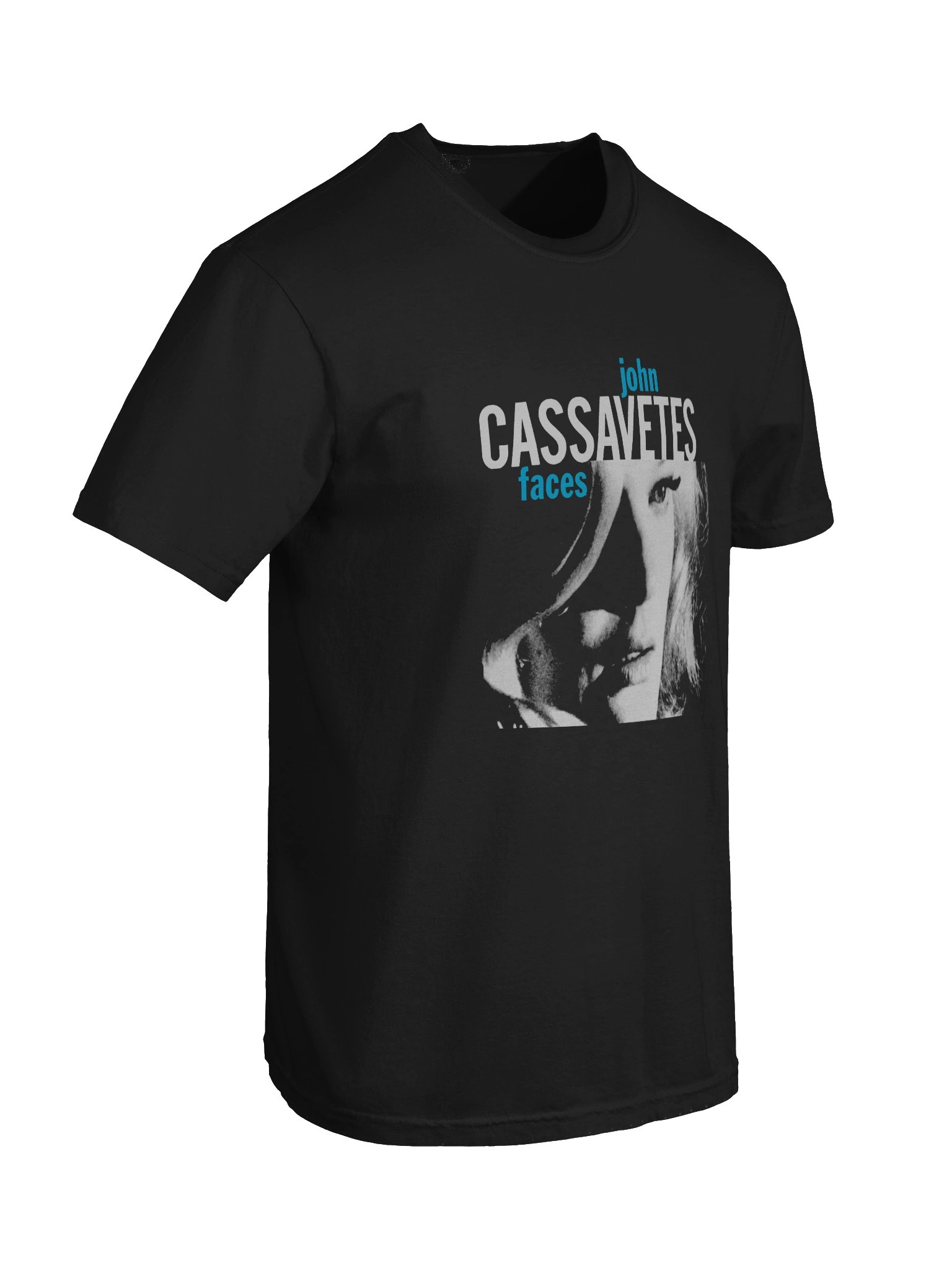 Cassavettes - Faces product image (4)