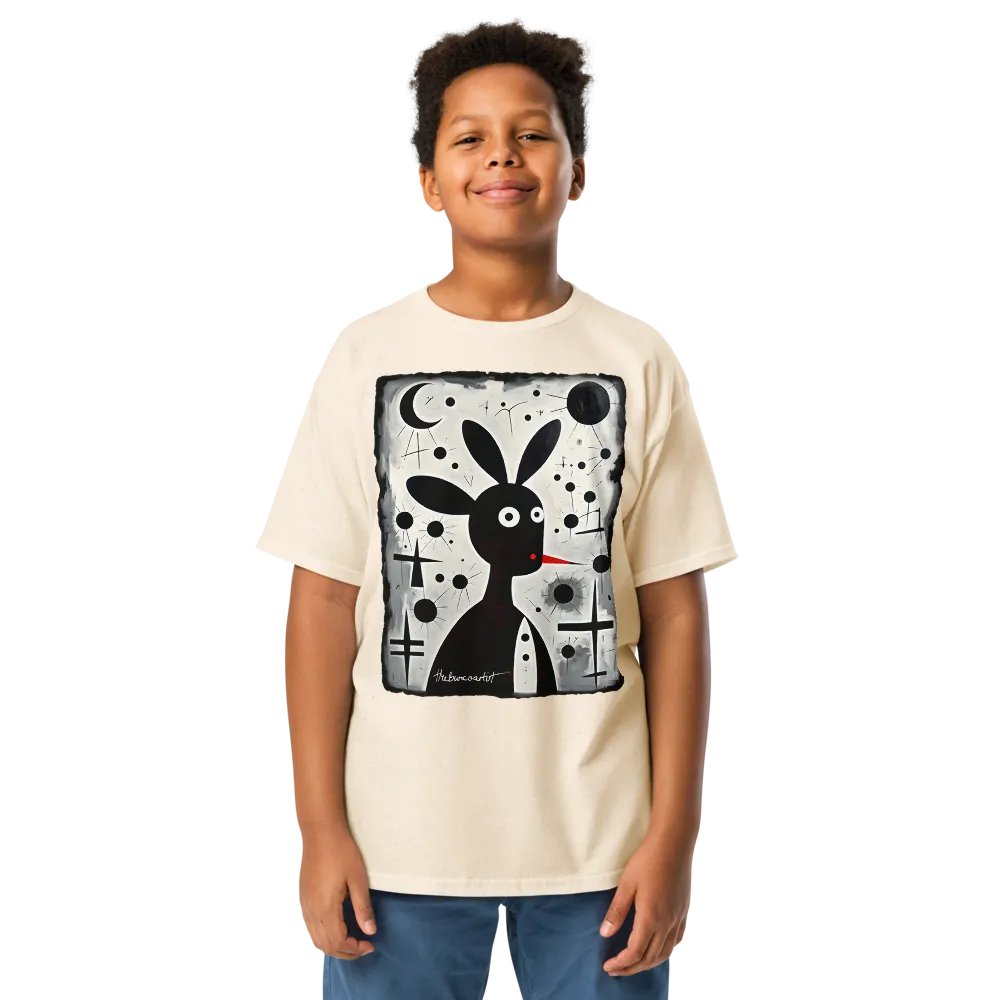 Gildan Youth Classic Tee product image (1)