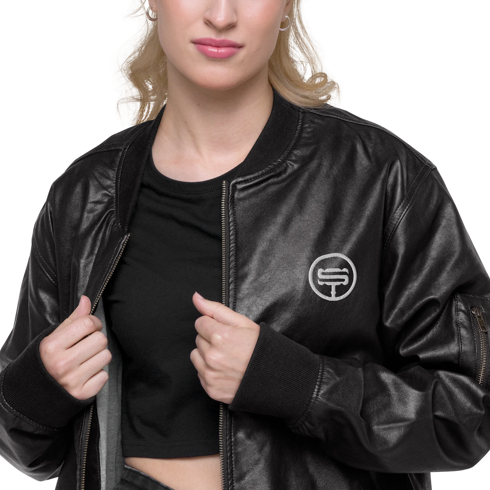 Fast and Low - Limited Edition Gladius Pilot Jacket product image (6)